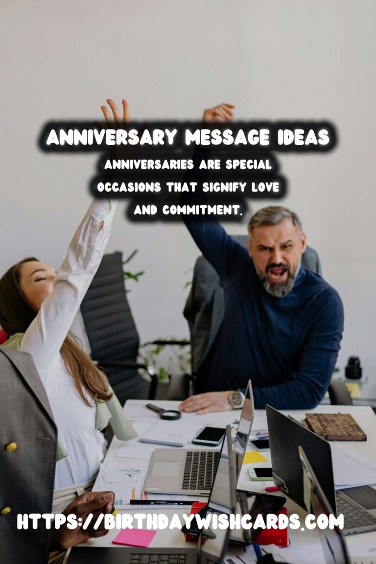 How to Plan Anniversary Messages on a Budget