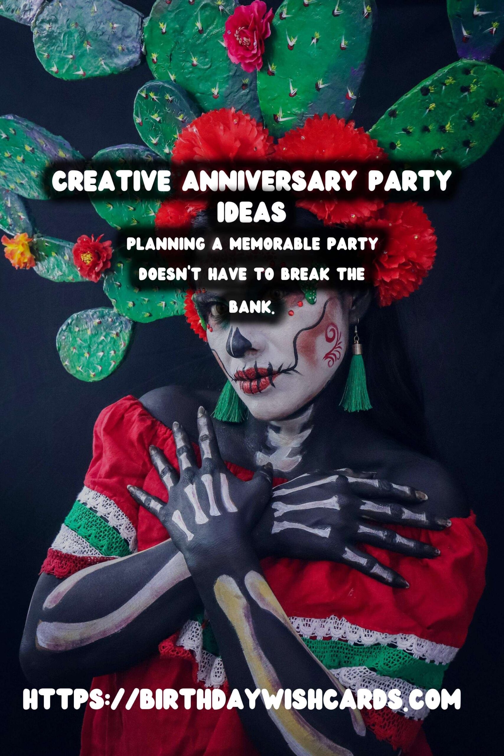 How to Plan Anniversary Party Themes On a Budget