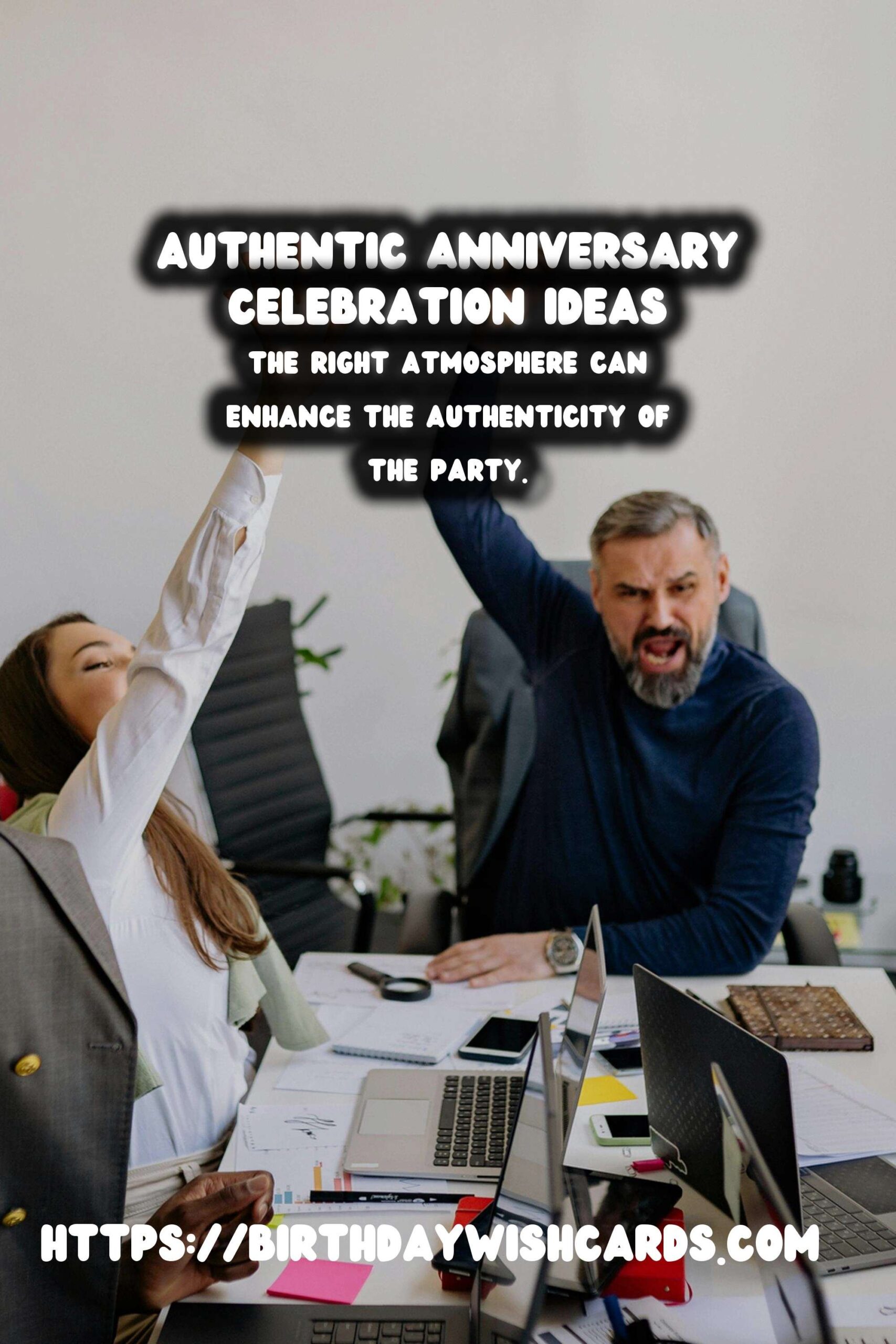 How to Plan Anniversary Party Themes That Feel Authentic