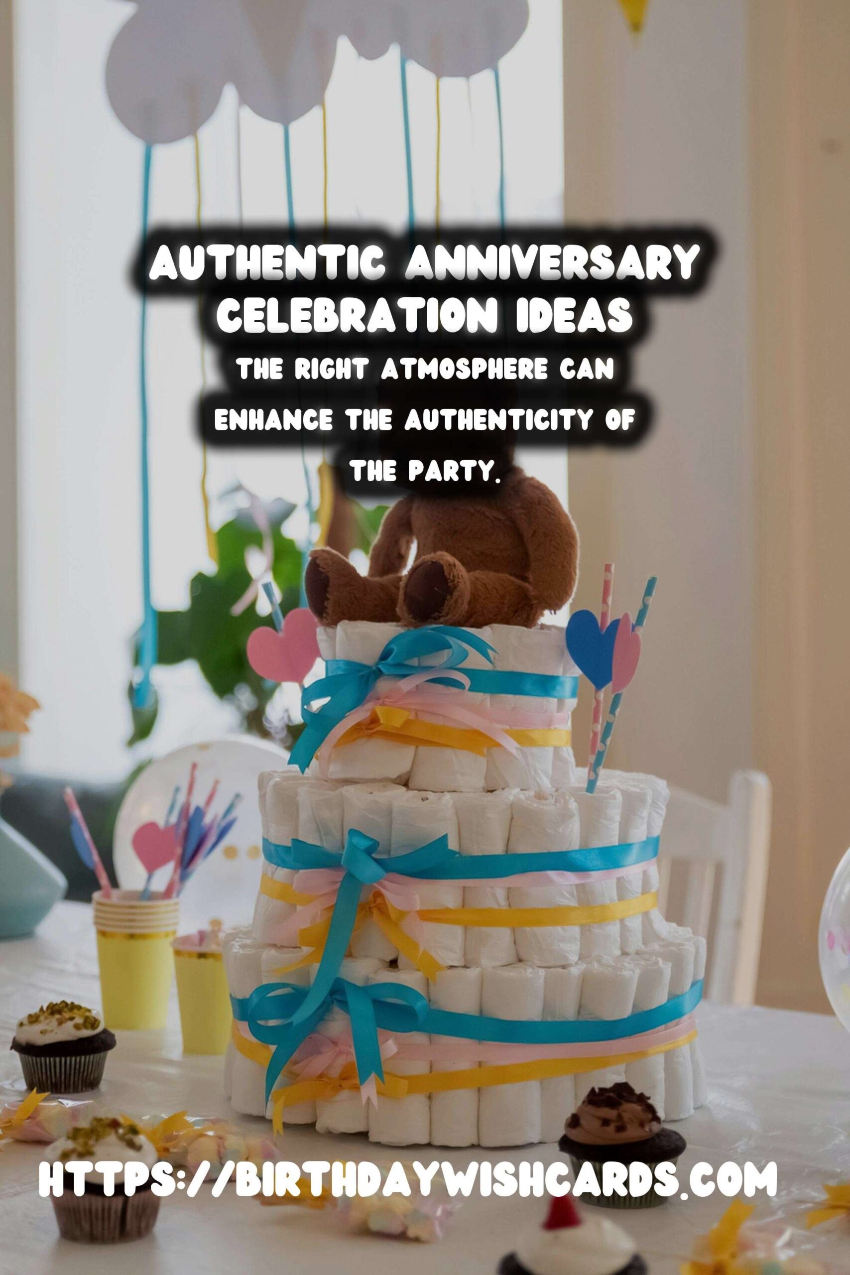 How to Plan Anniversary Party Themes That Feel Authentic