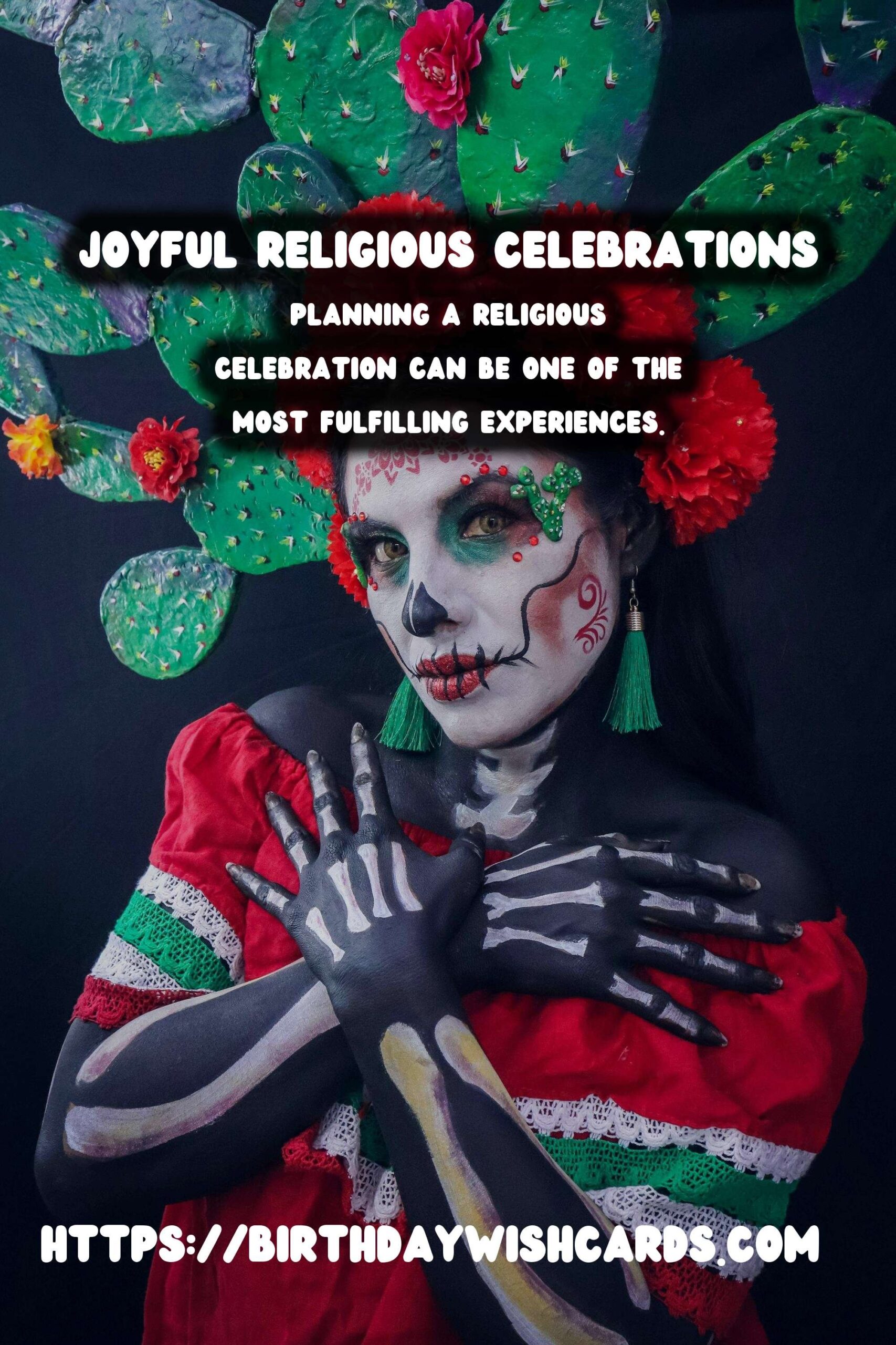 How to Plan Religious Celebration Ideas That Spark Joy