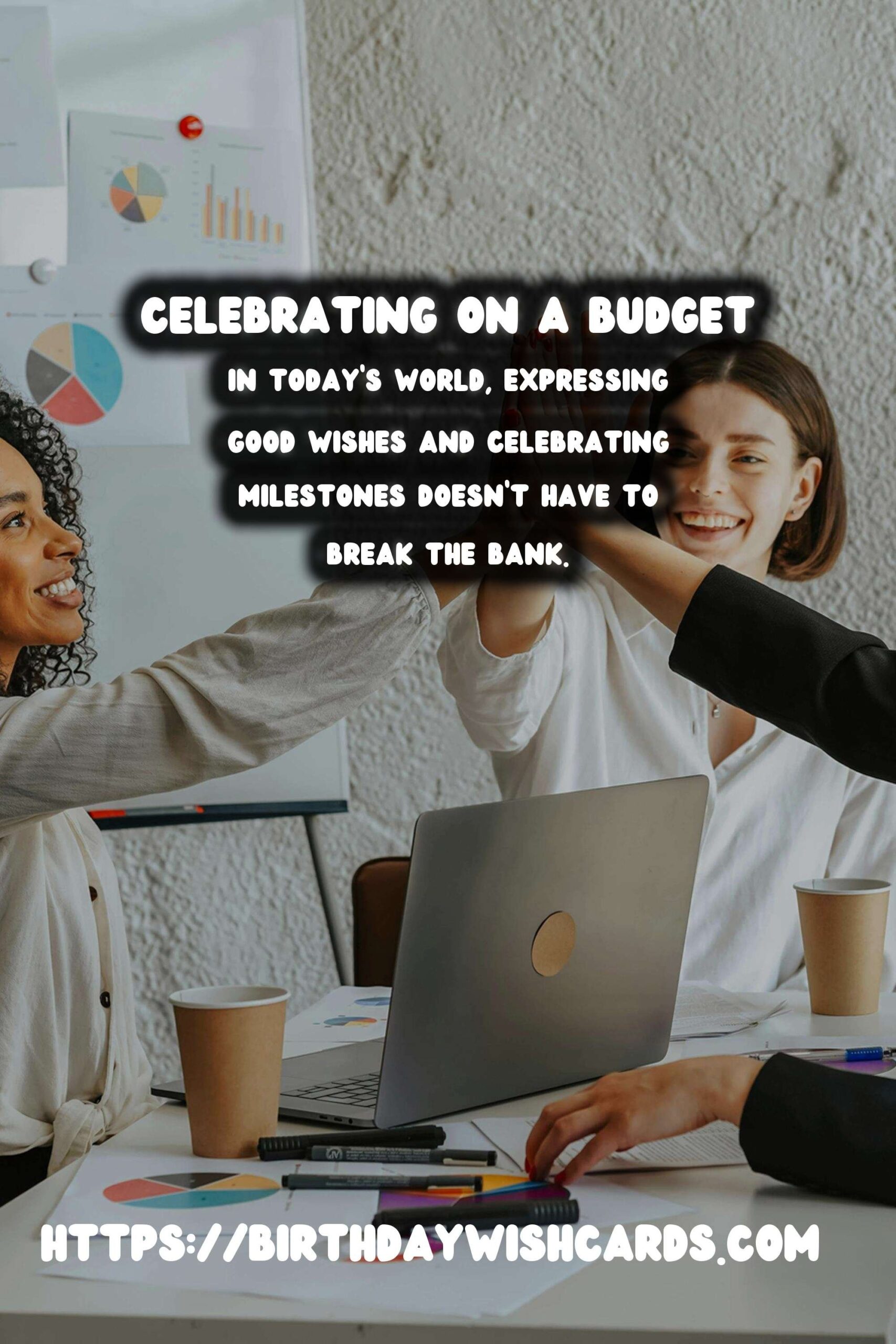 How to Plan Well Wishes On a Budget