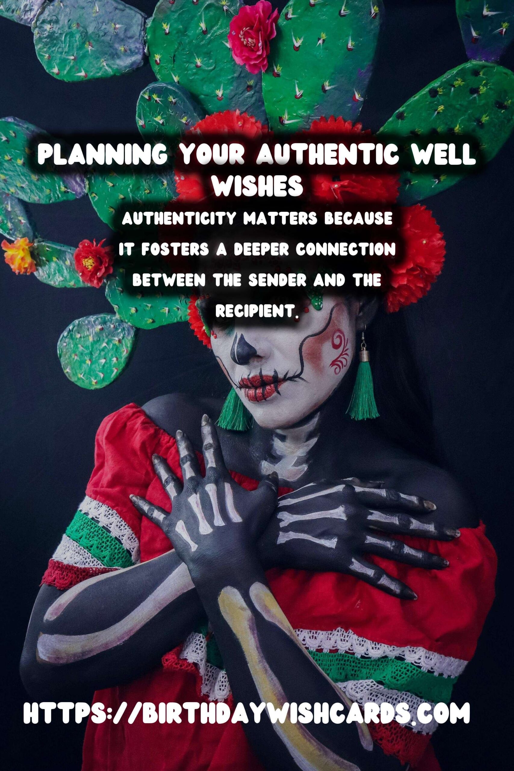 How to Plan Well Wishes That Feel Authentic