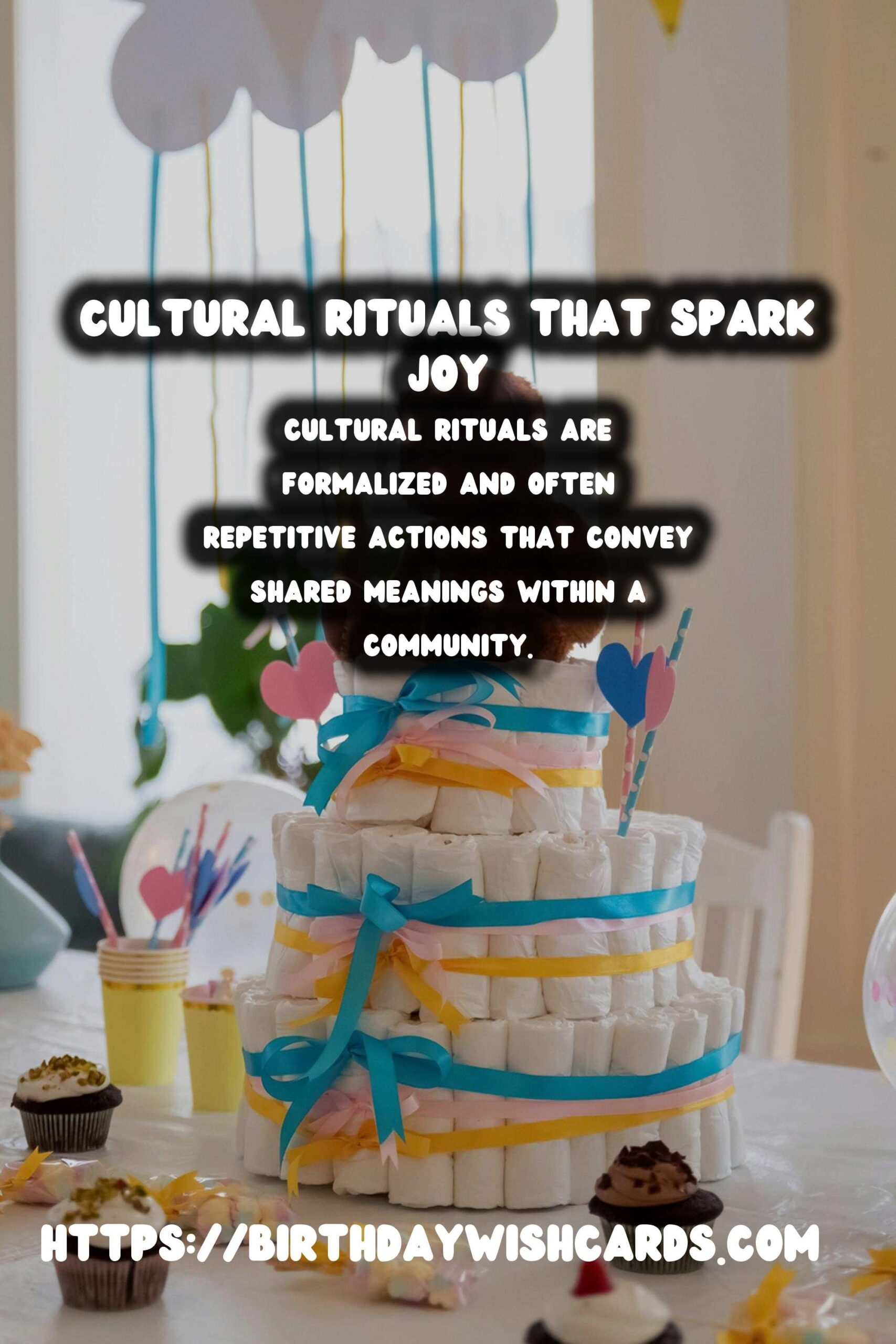 How to Plan a Cultural Ritual Guide That Sparks Joy