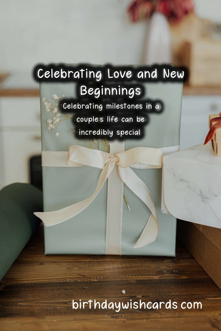 How to Plan a Surprise Anniversary Baby Shower