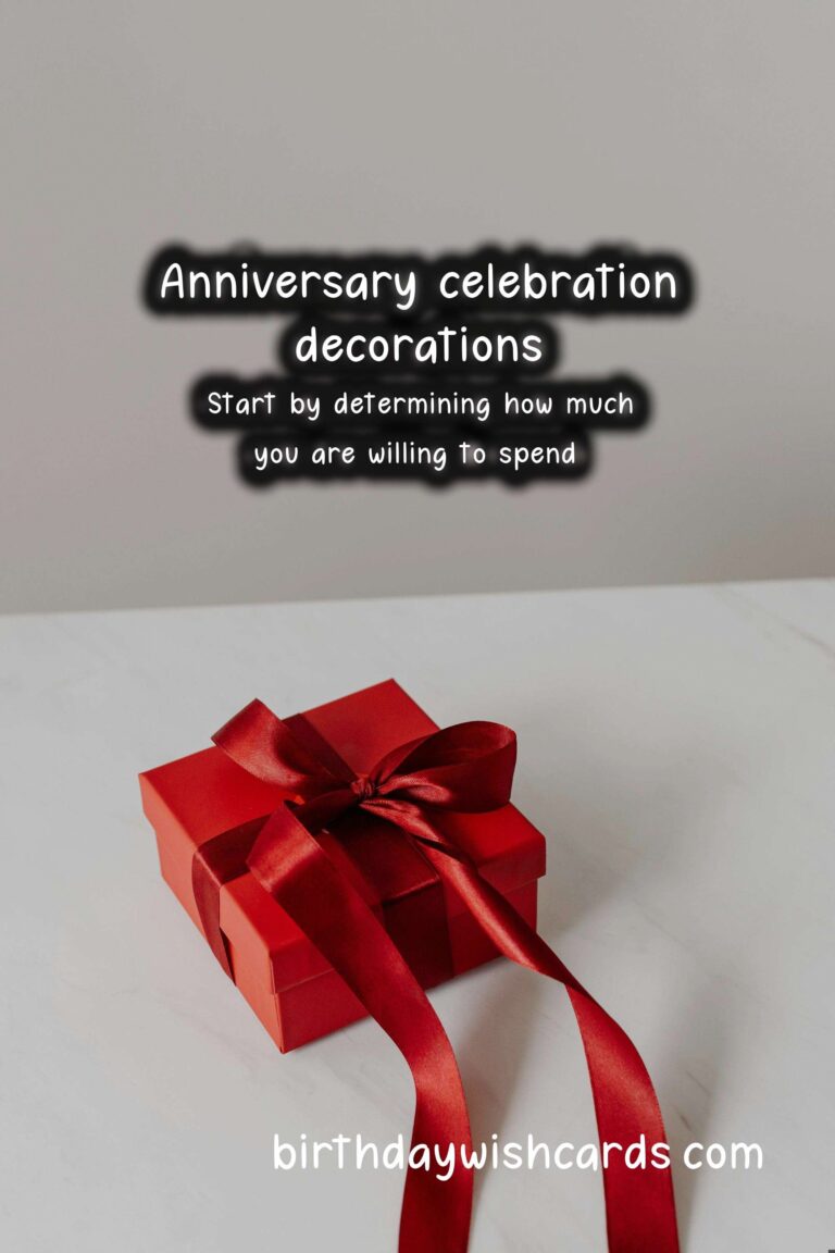How to Plan a Surprise Anniversary for Christmas