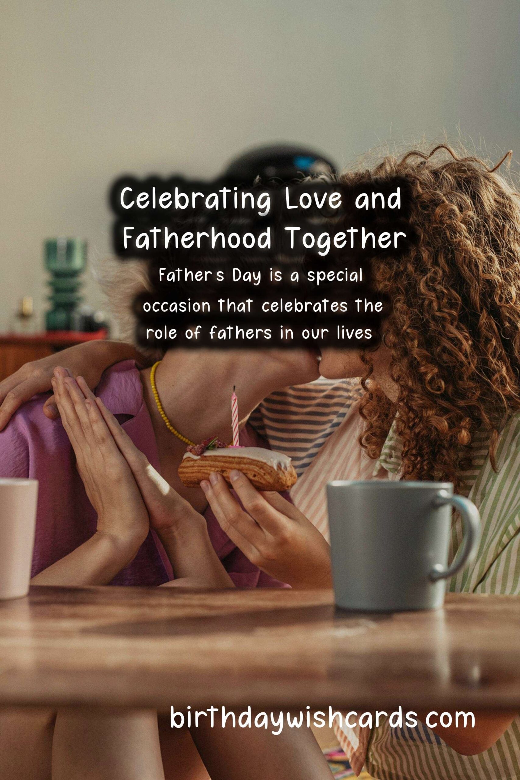 Birthday Wish Cards | How to Plan a Surprise Anniversary for Father's Day