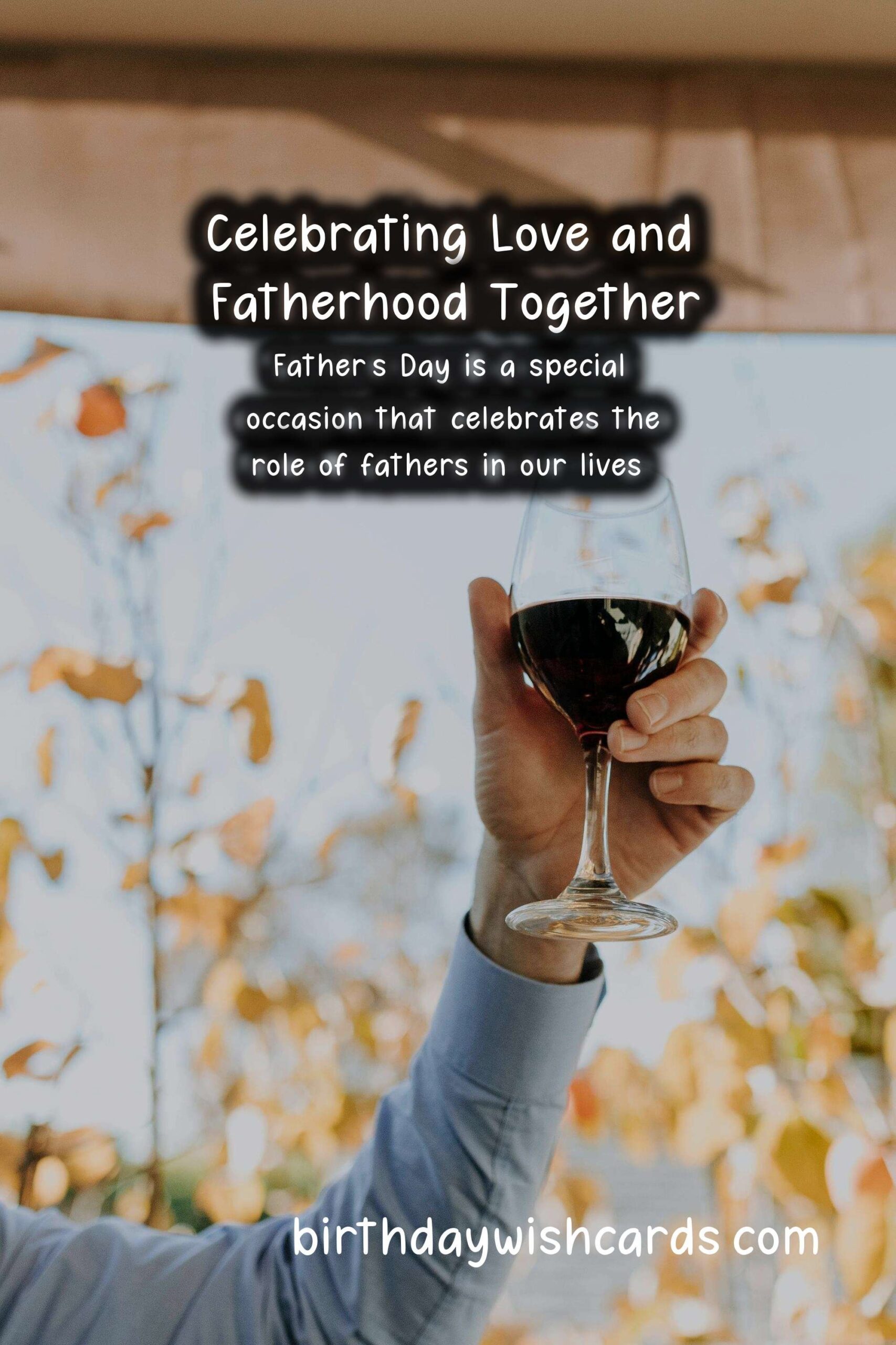 How to Plan a Surprise Anniversary for Father's Day