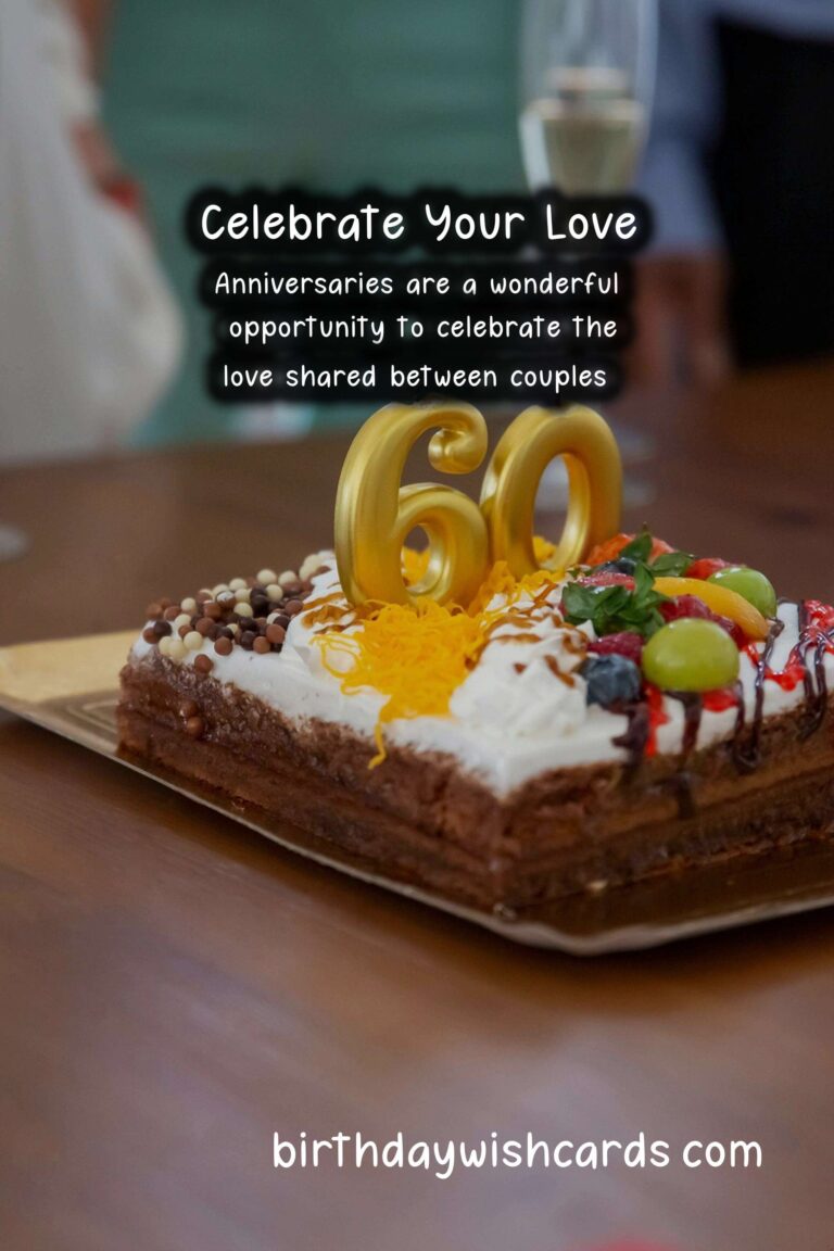 How to Plan a Surprise Anniversary for Your Wedding