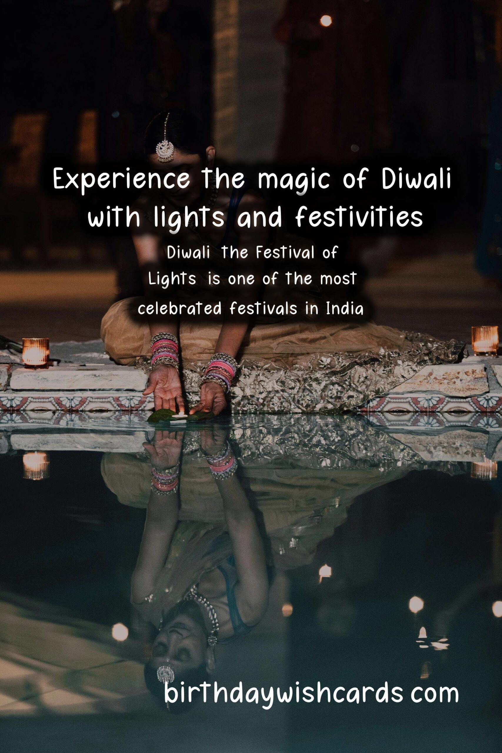 How to Plan the Perfect Diwali Adventure