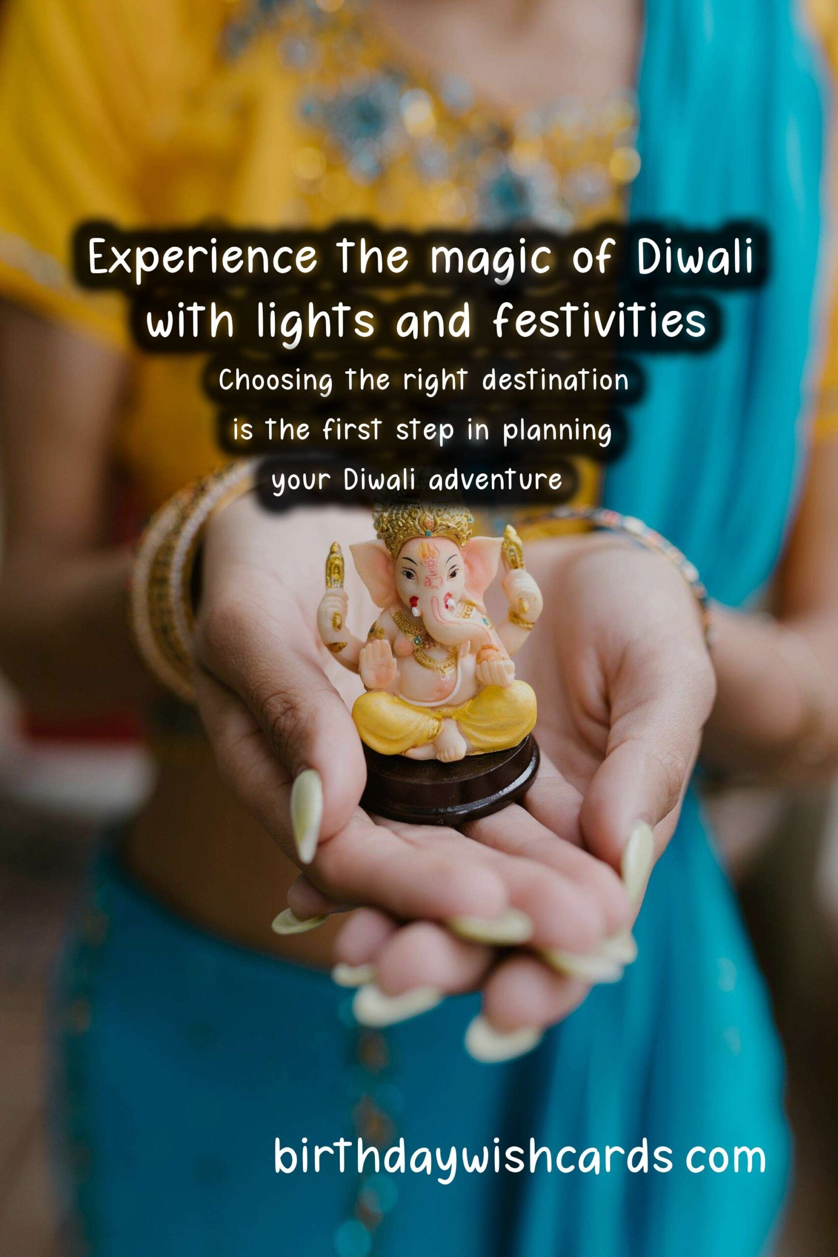 How to Plan the Perfect Diwali Adventure