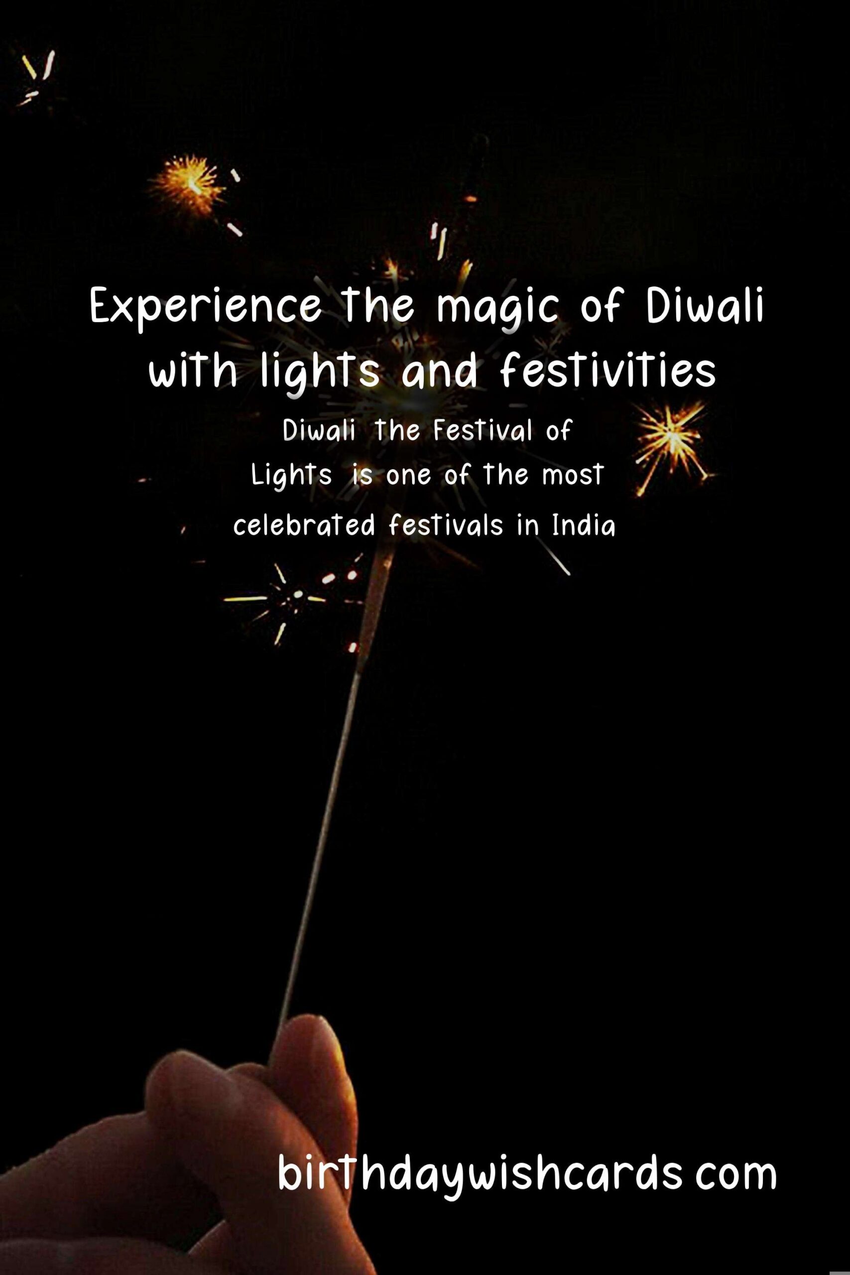 How to Plan the Perfect Diwali Adventure