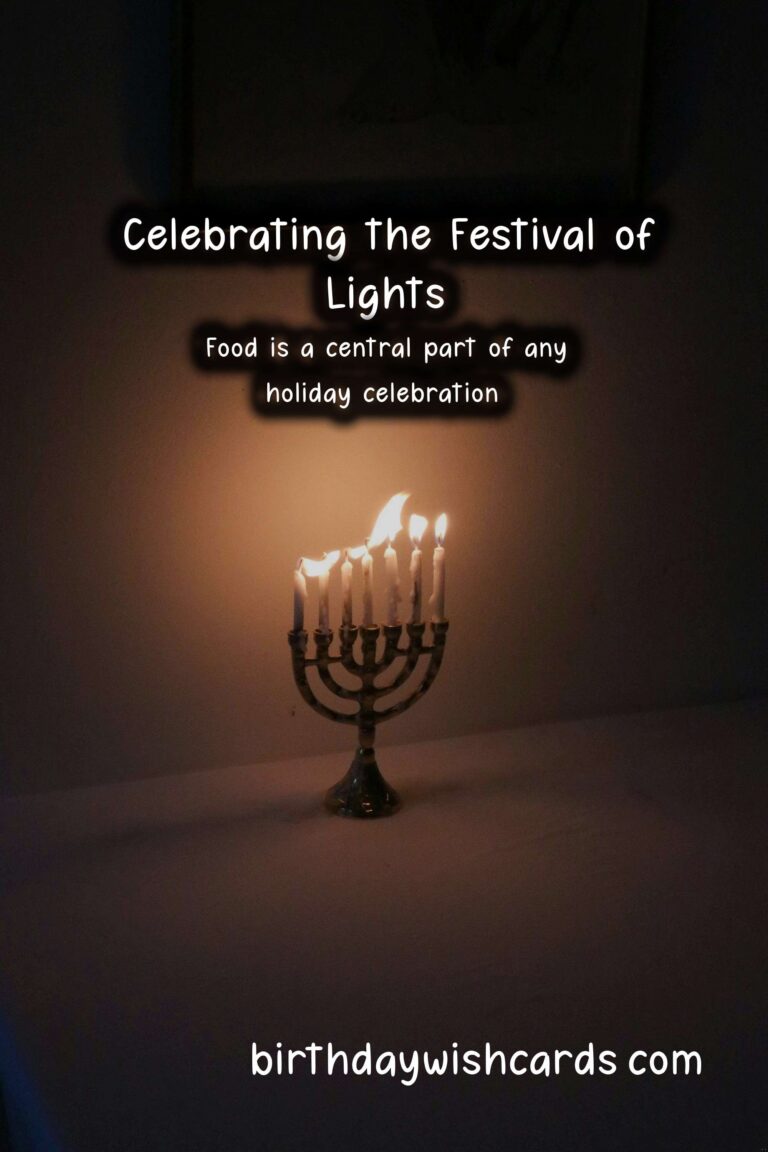 How to Plan the Perfect Hanukkah Adventure