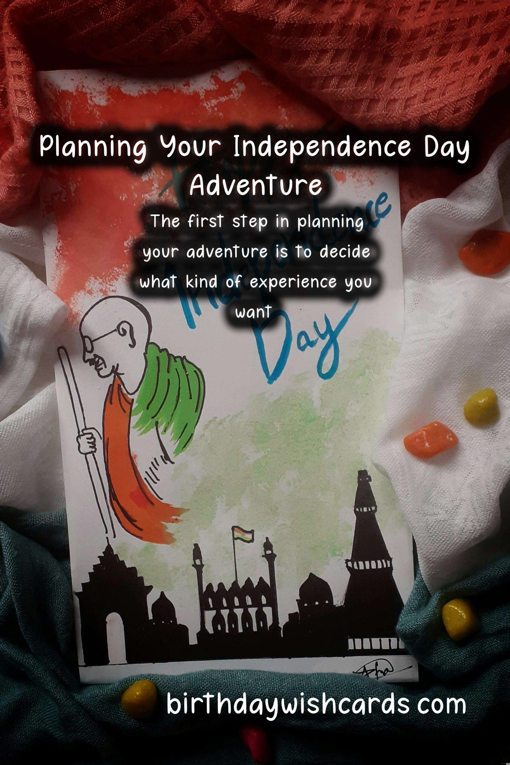 How to Plan the Perfect Independence Day Adventure