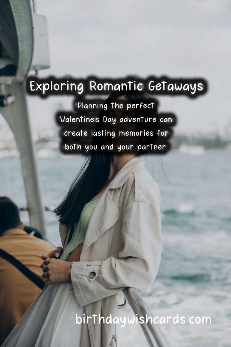 How to Plan the Perfect Valentine’s Day Adventure