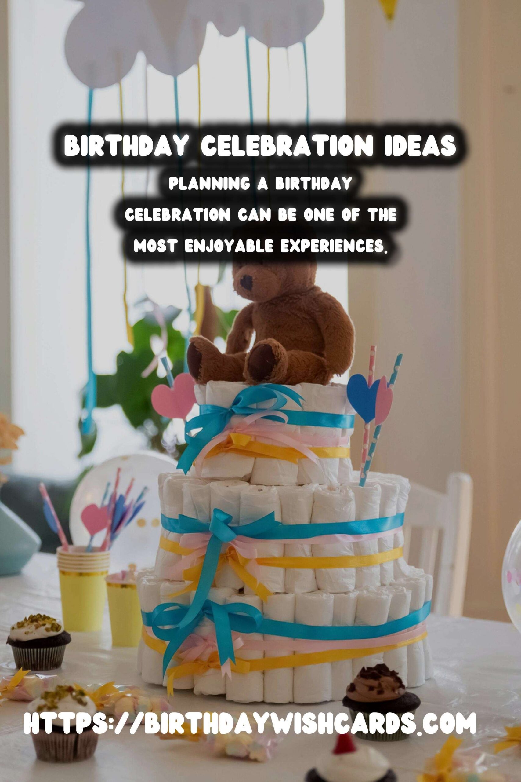 How to Prepare Birthday Planning Tips That Spark Joy