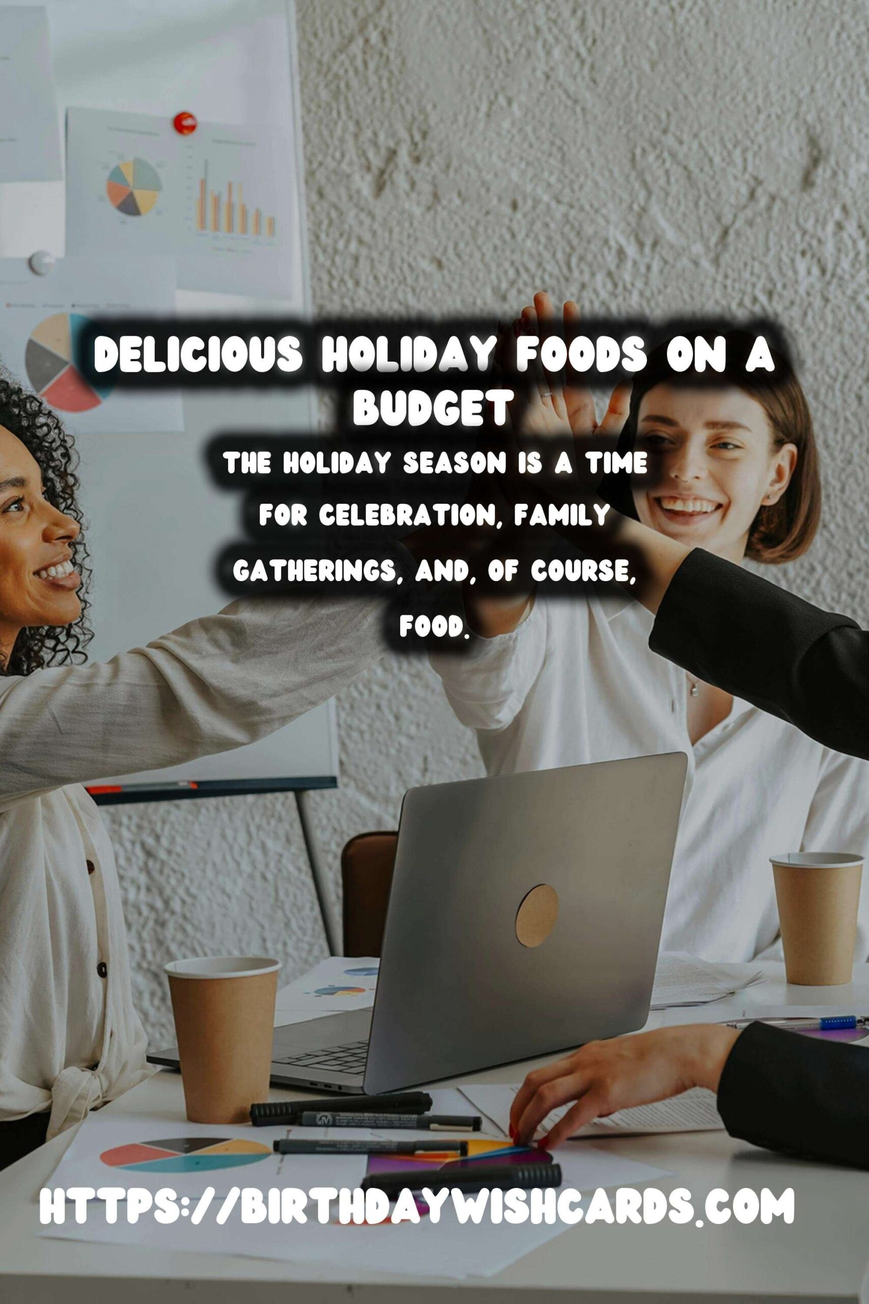 How to Prepare Holiday Food Ideas on a Budget
