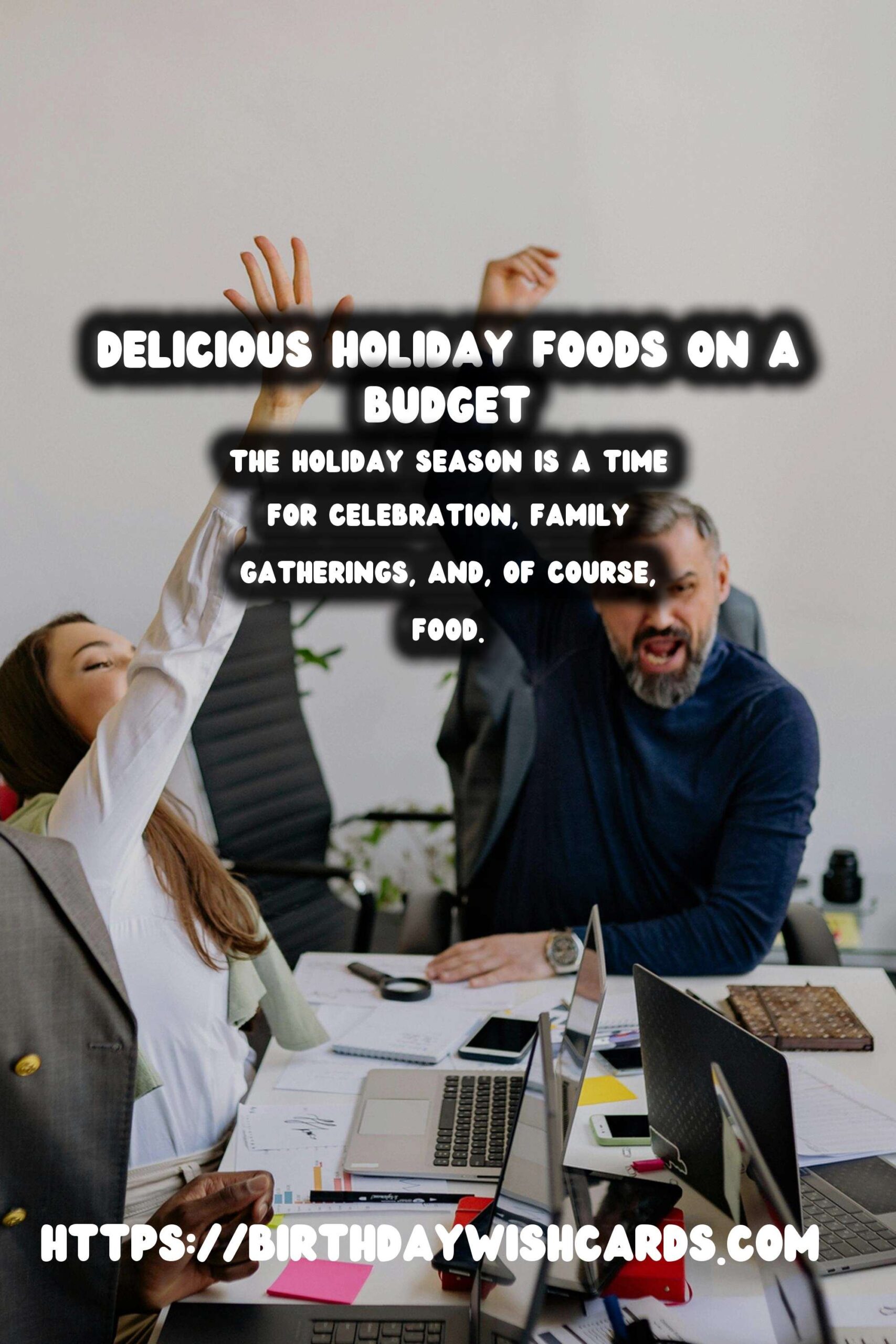 How to Prepare Holiday Food Ideas on a Budget