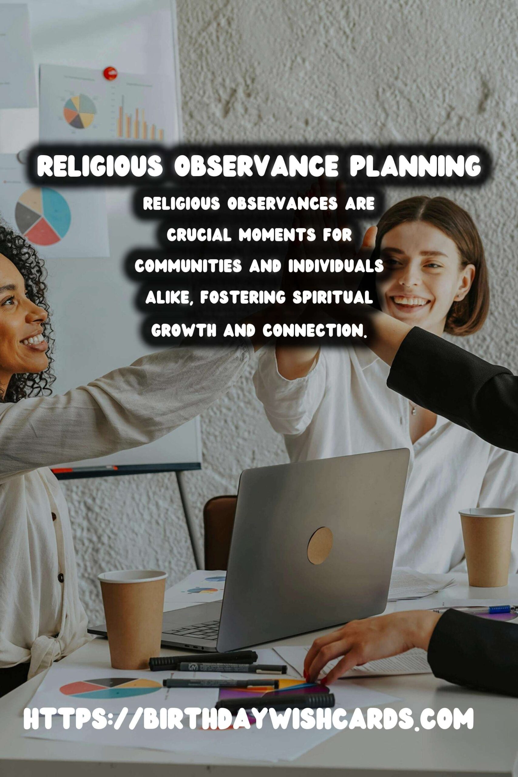 How to Prepare Religious Observance Planning to Try This Year