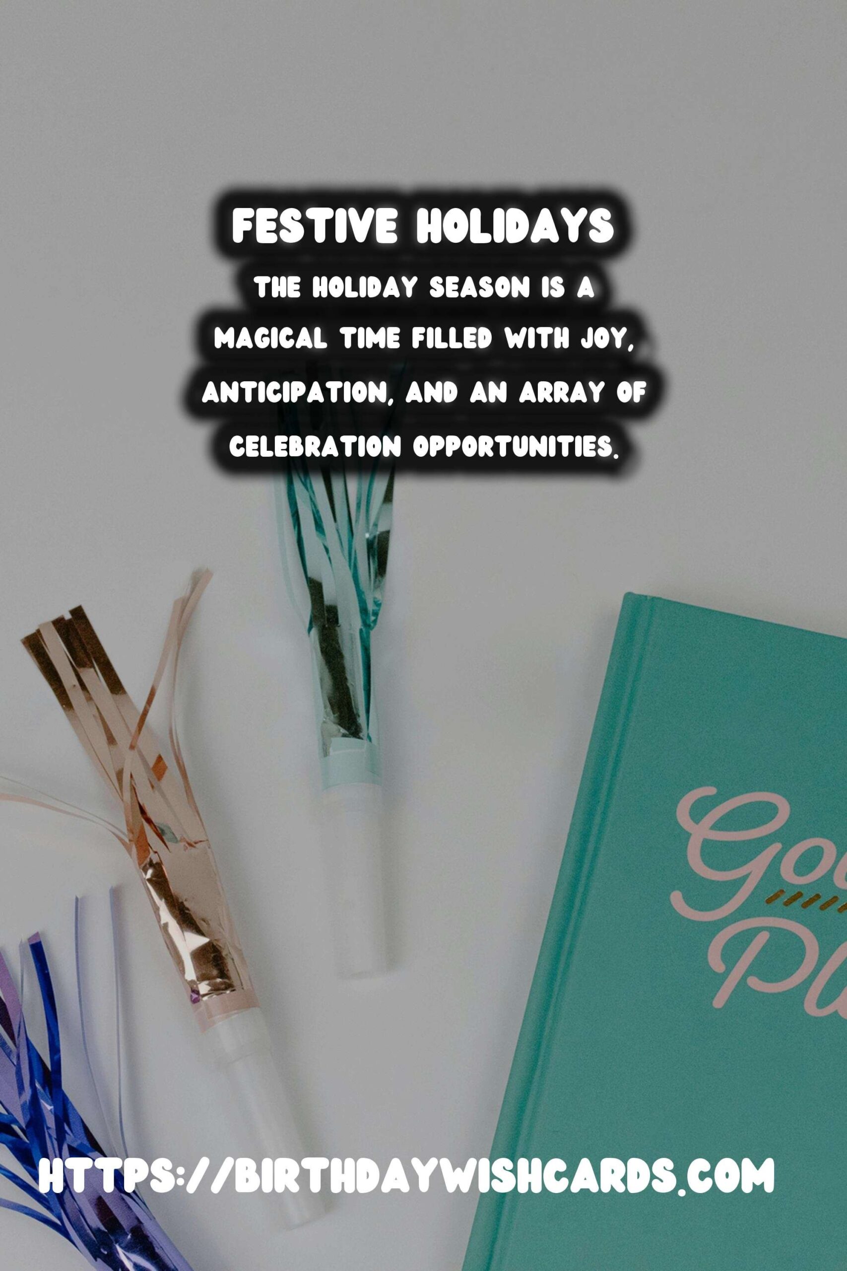 Birthday Wish Cards | How to Write Holiday Celebration Ideas That Everyone Will Love