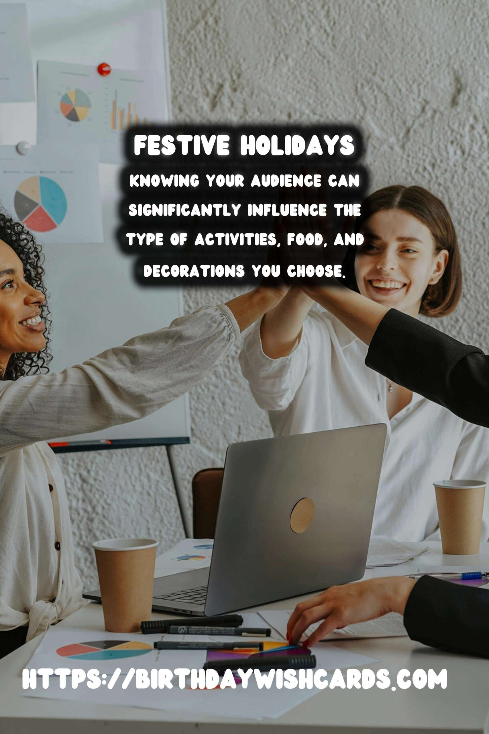 How to Write Holiday Celebration Ideas That Everyone Will Love
