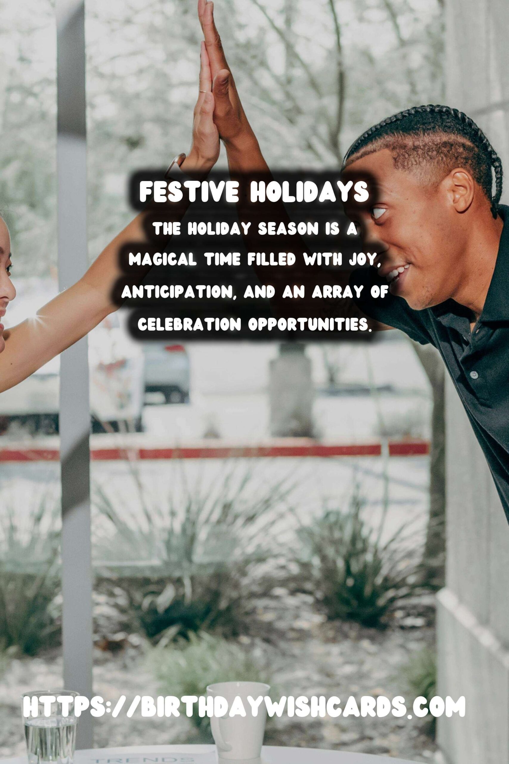 How to Write Holiday Celebration Ideas That Everyone Will Love