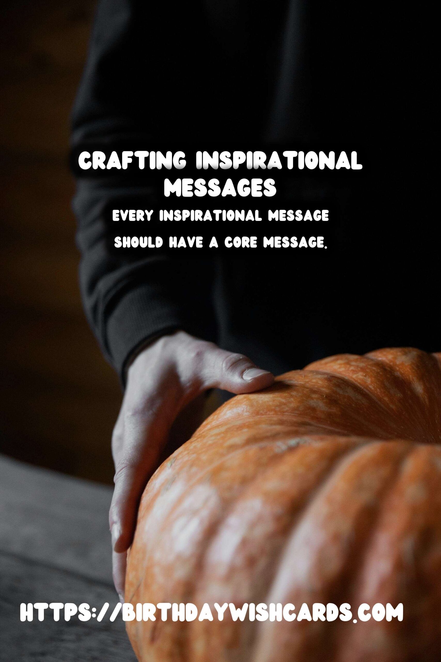 How to Write Inspirational Messages That Everyone Will Love