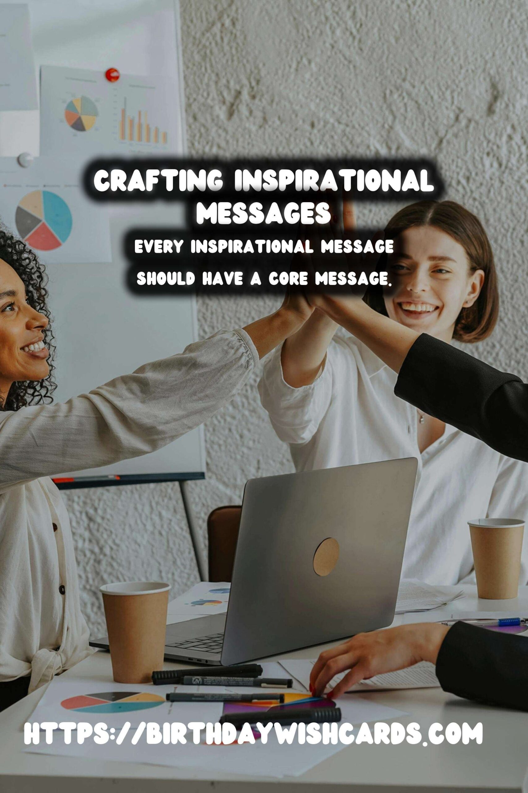 How to Write Inspirational Messages That Everyone Will Love
