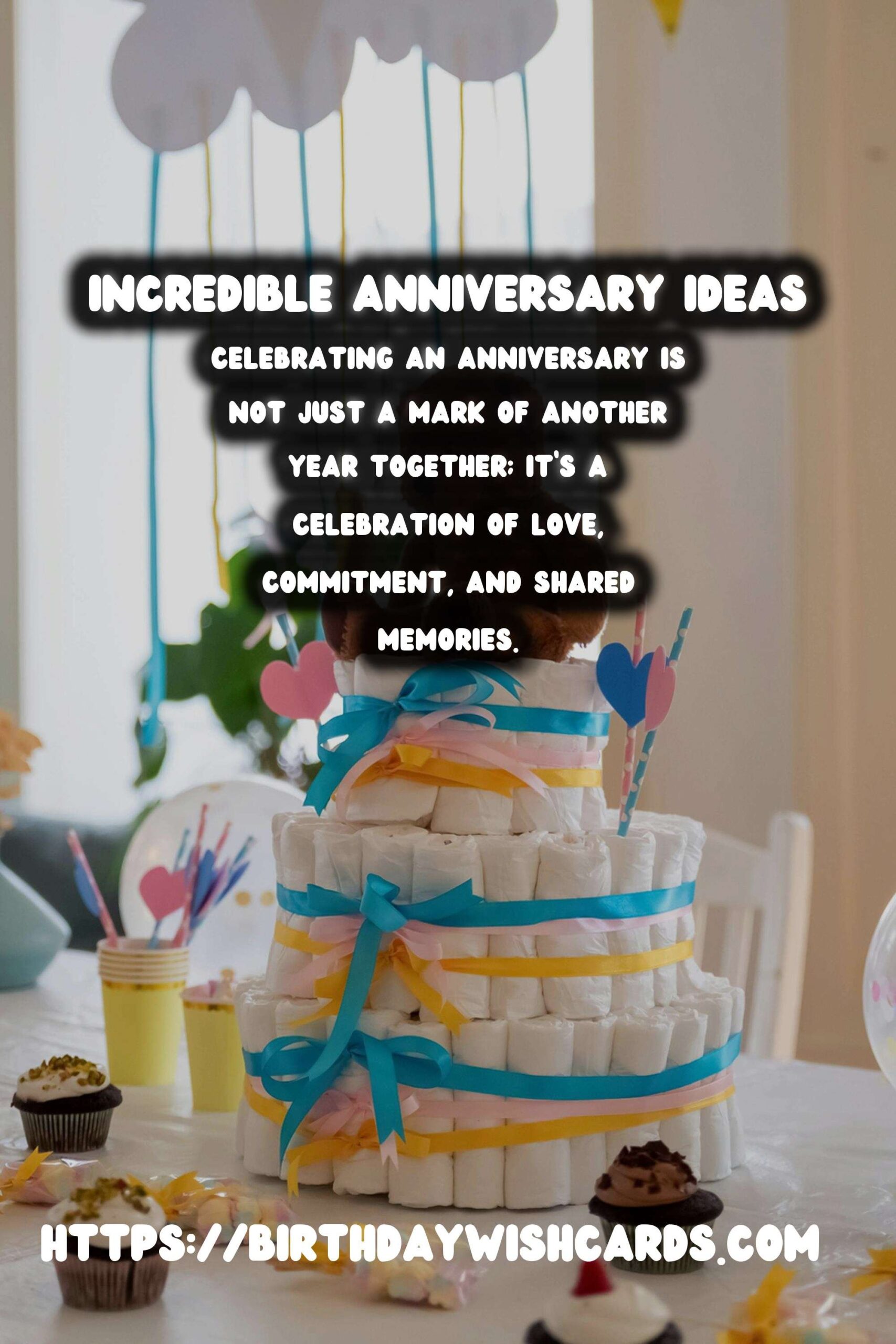 Incredible Anniversary Planning Tips That Shine
