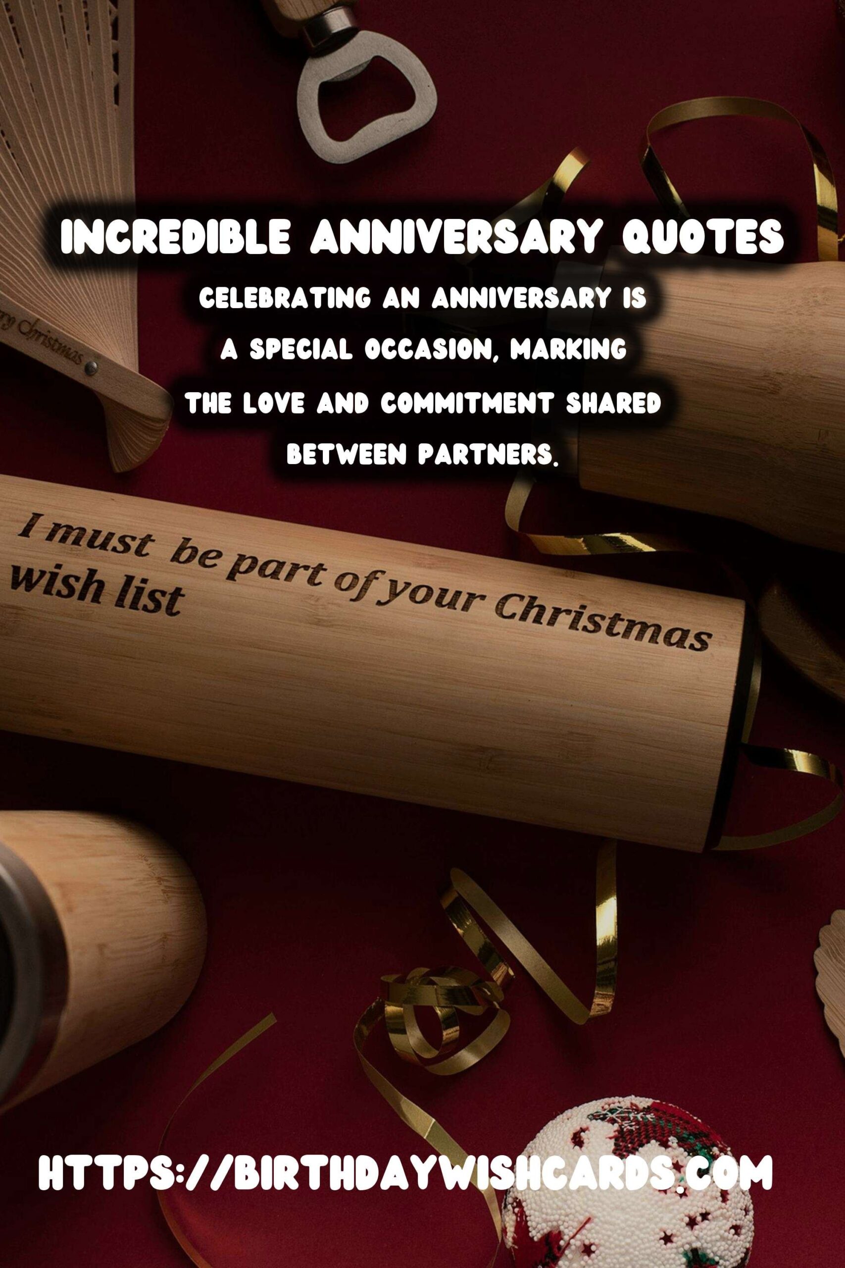 Incredible Anniversary Quotes For Every Budget