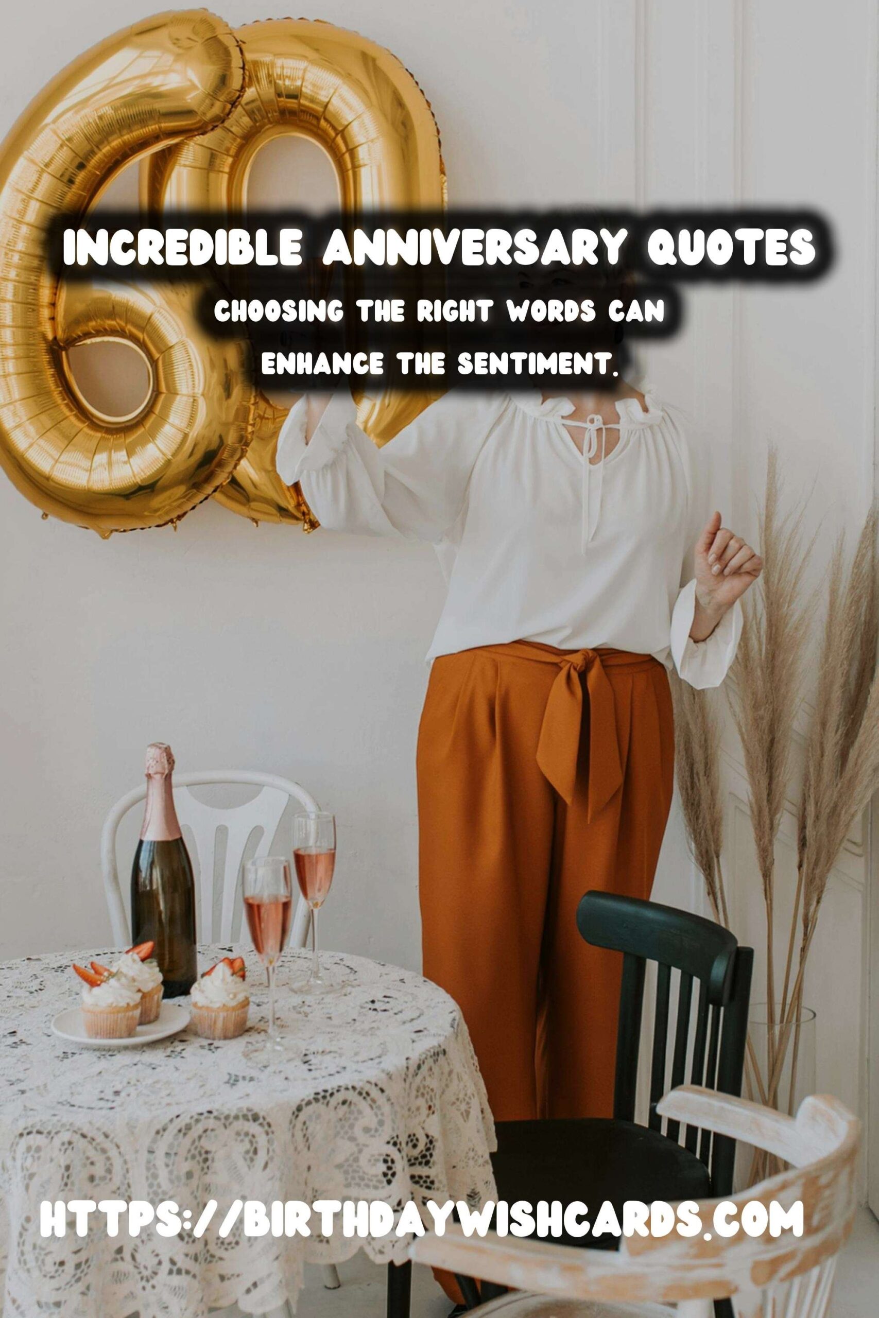 Incredible Anniversary Quotes For Every Budget