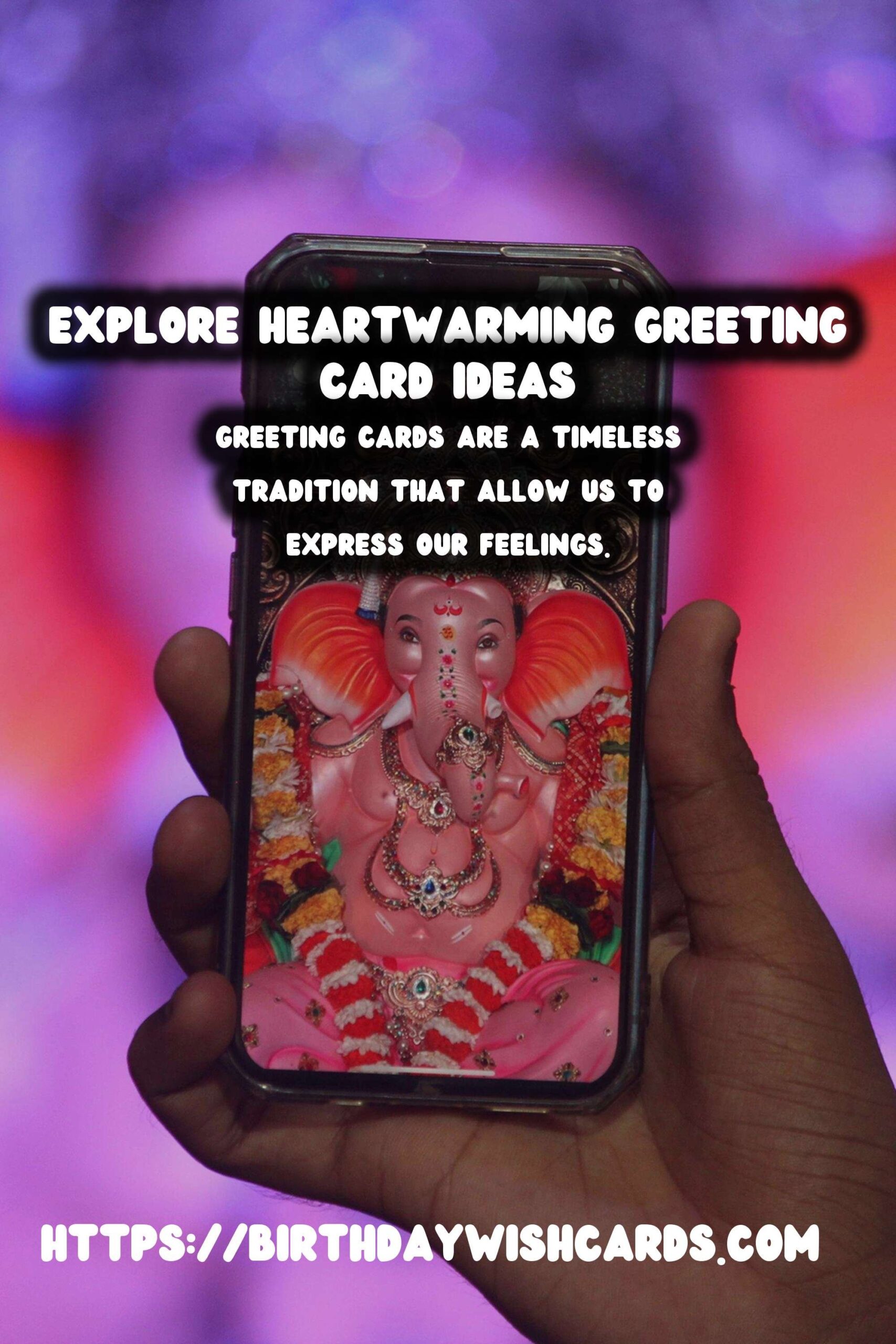 Birthday Wish Cards | Incredible Greeting Card Messages to Try This Year