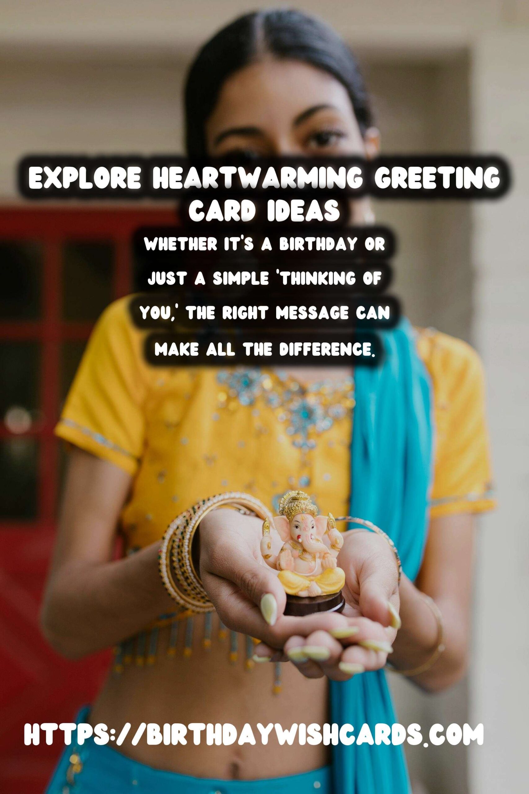 Incredible Greeting Card Messages to Try This Year