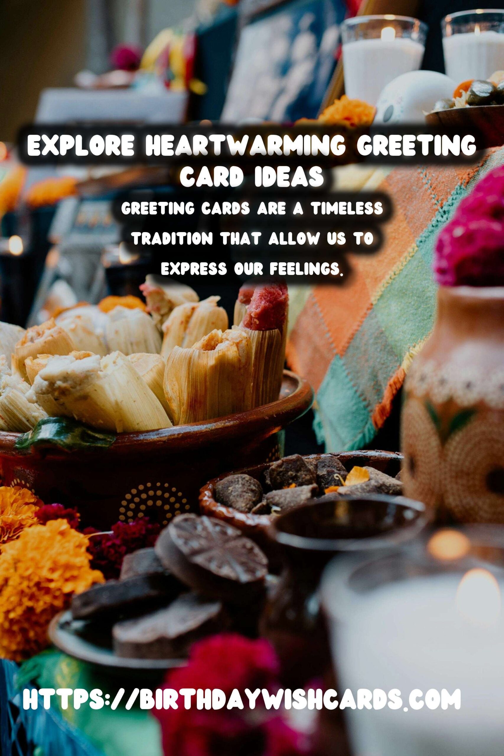 Incredible Greeting Card Messages to Try This Year