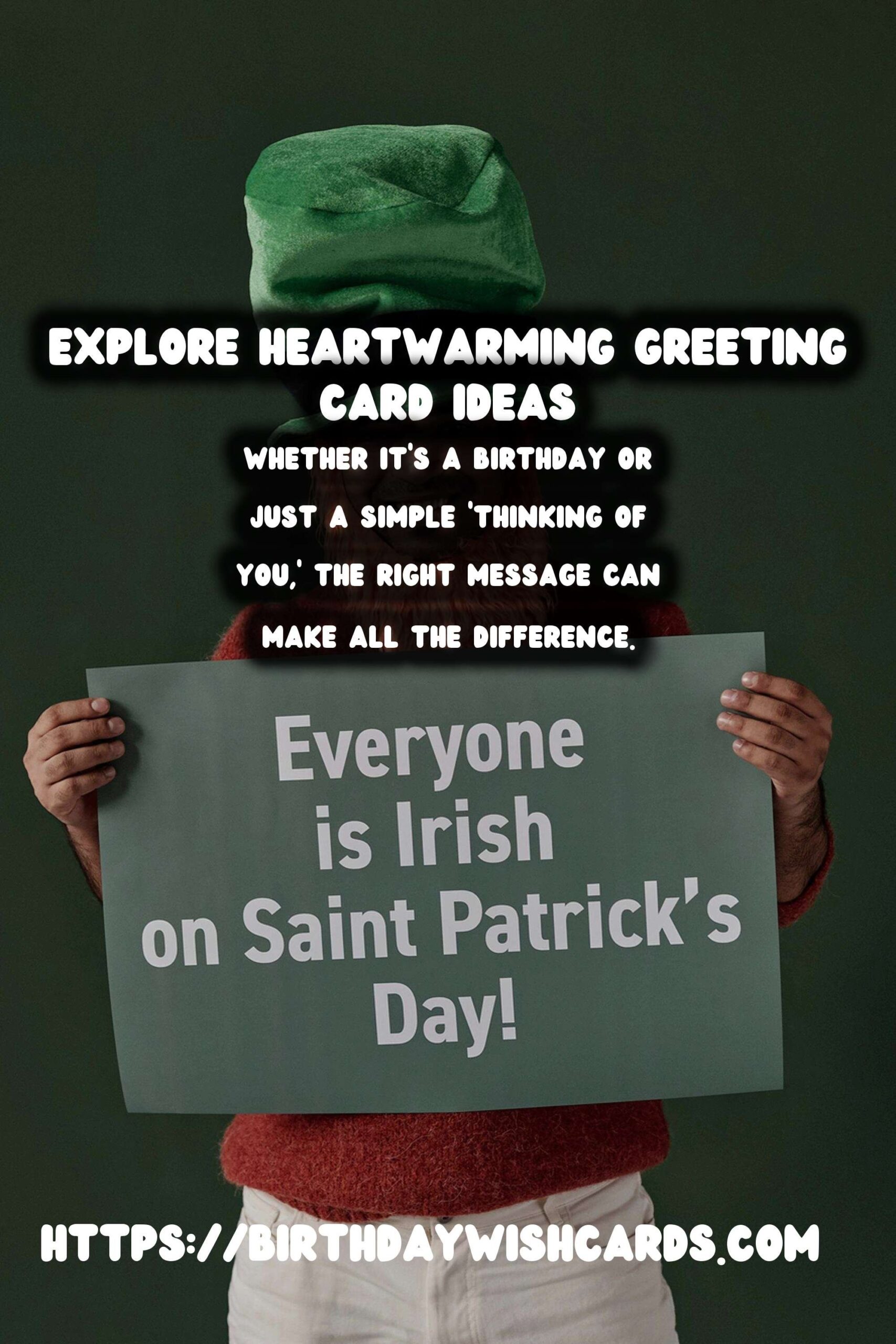 Incredible Greeting Card Messages to Try This Year