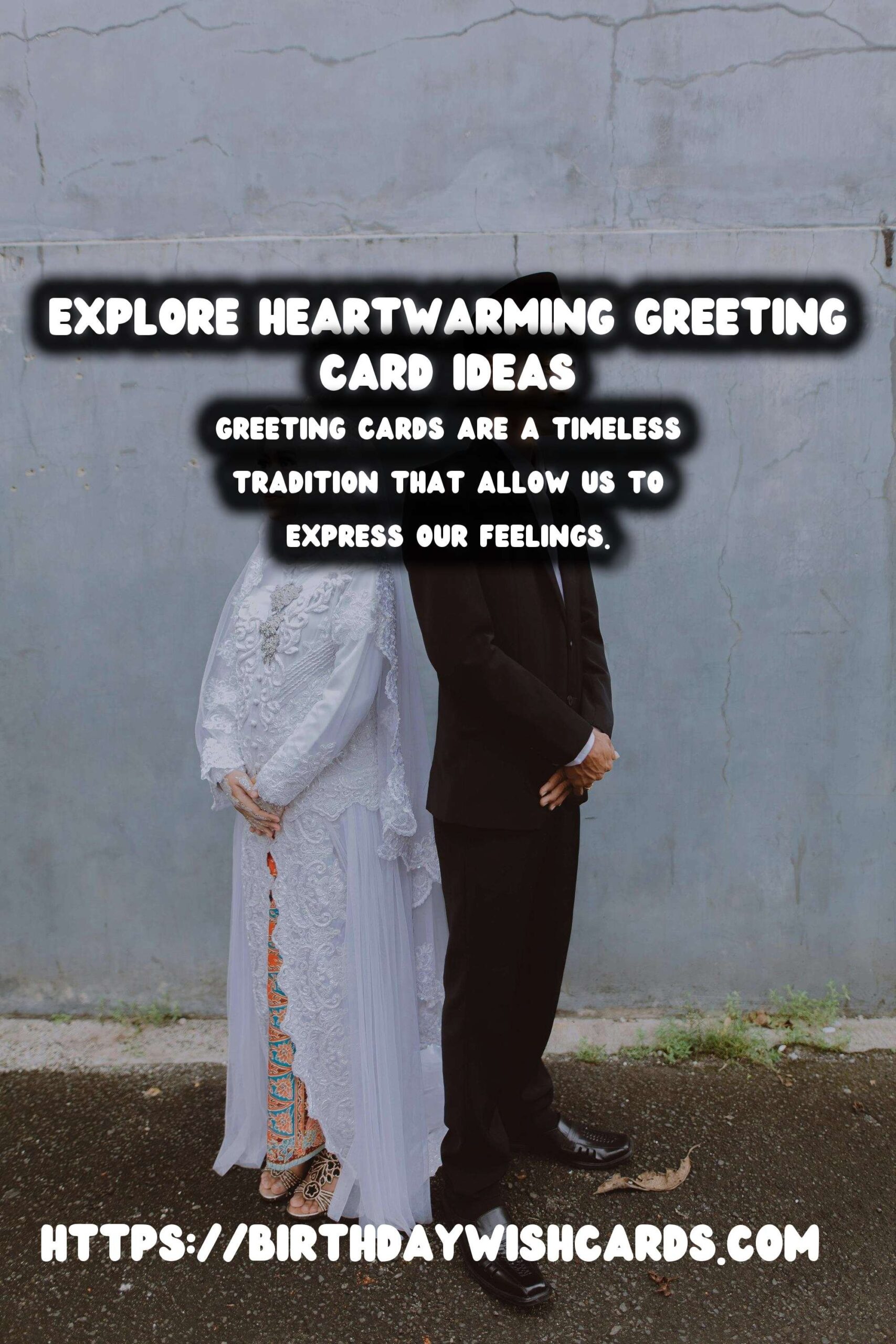 Incredible Greeting Card Messages to Try This Year