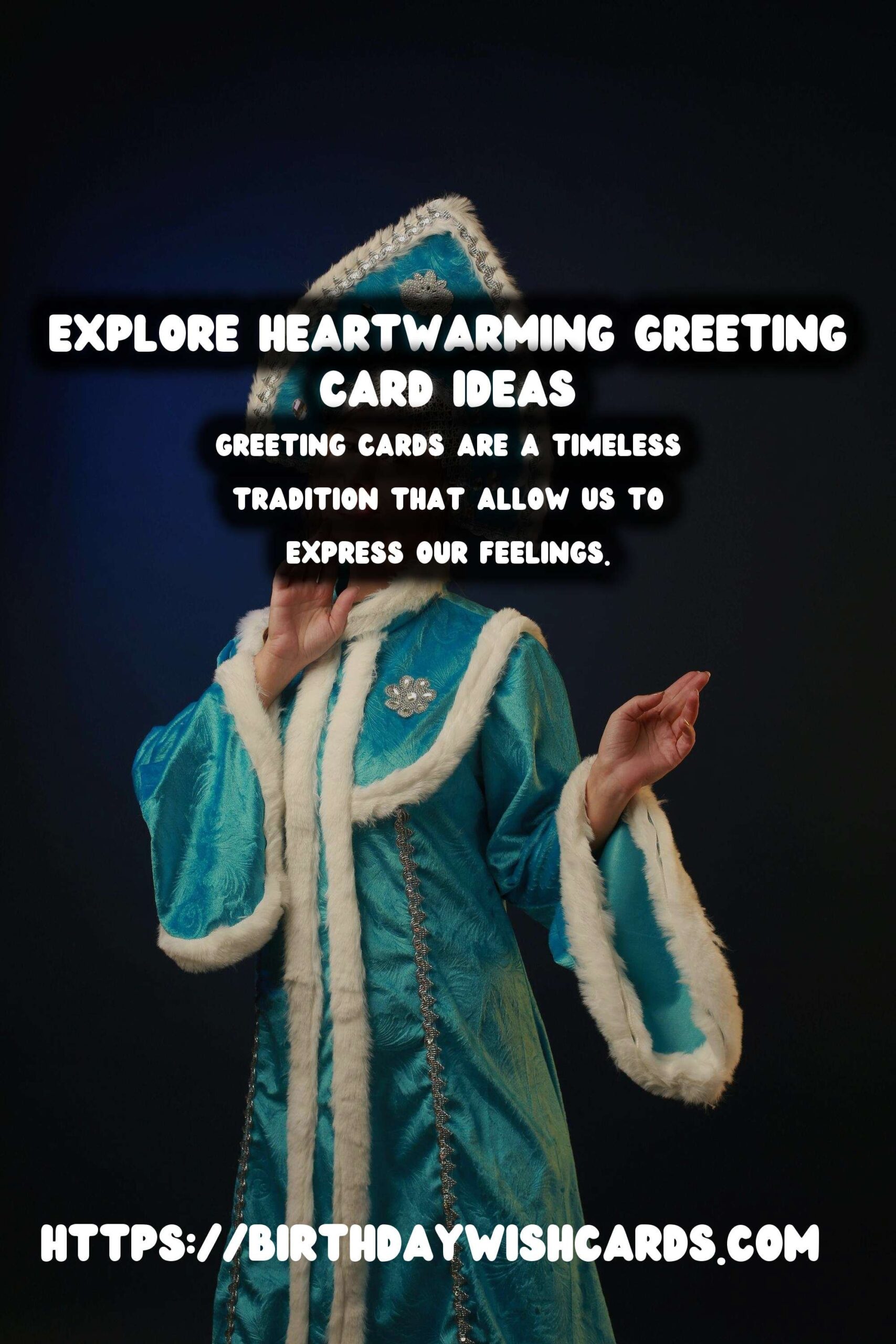 Incredible Greeting Card Messages to Try This Year