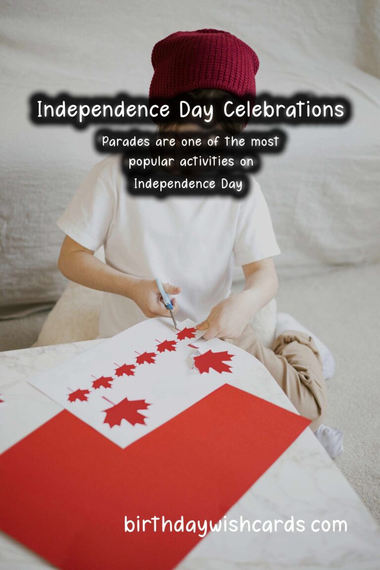 Independence Day Rituals and Traditions Explained
