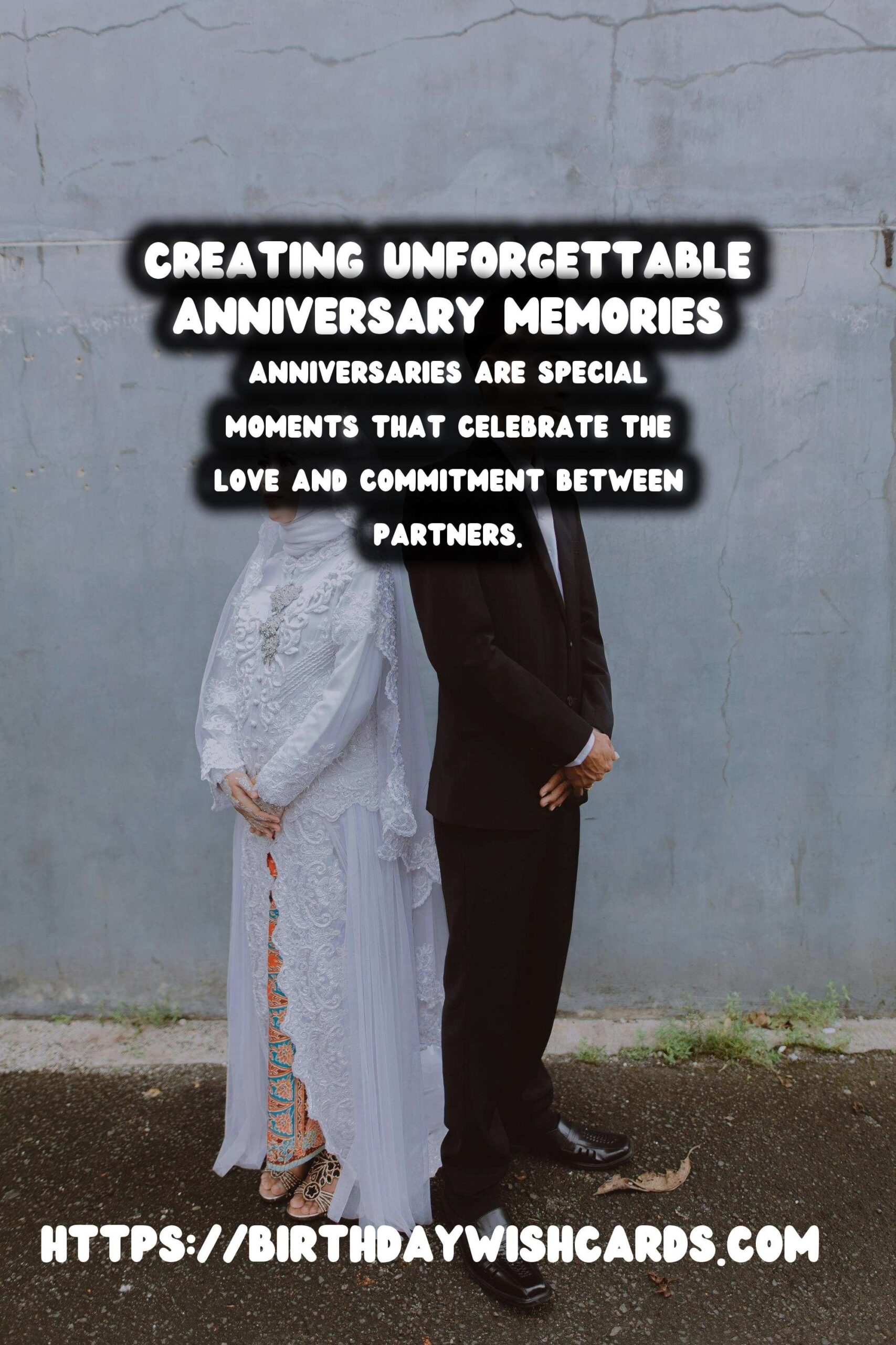 Birthday Wish Cards | Innovative Anniversary Planning Tips That Inspire Connection