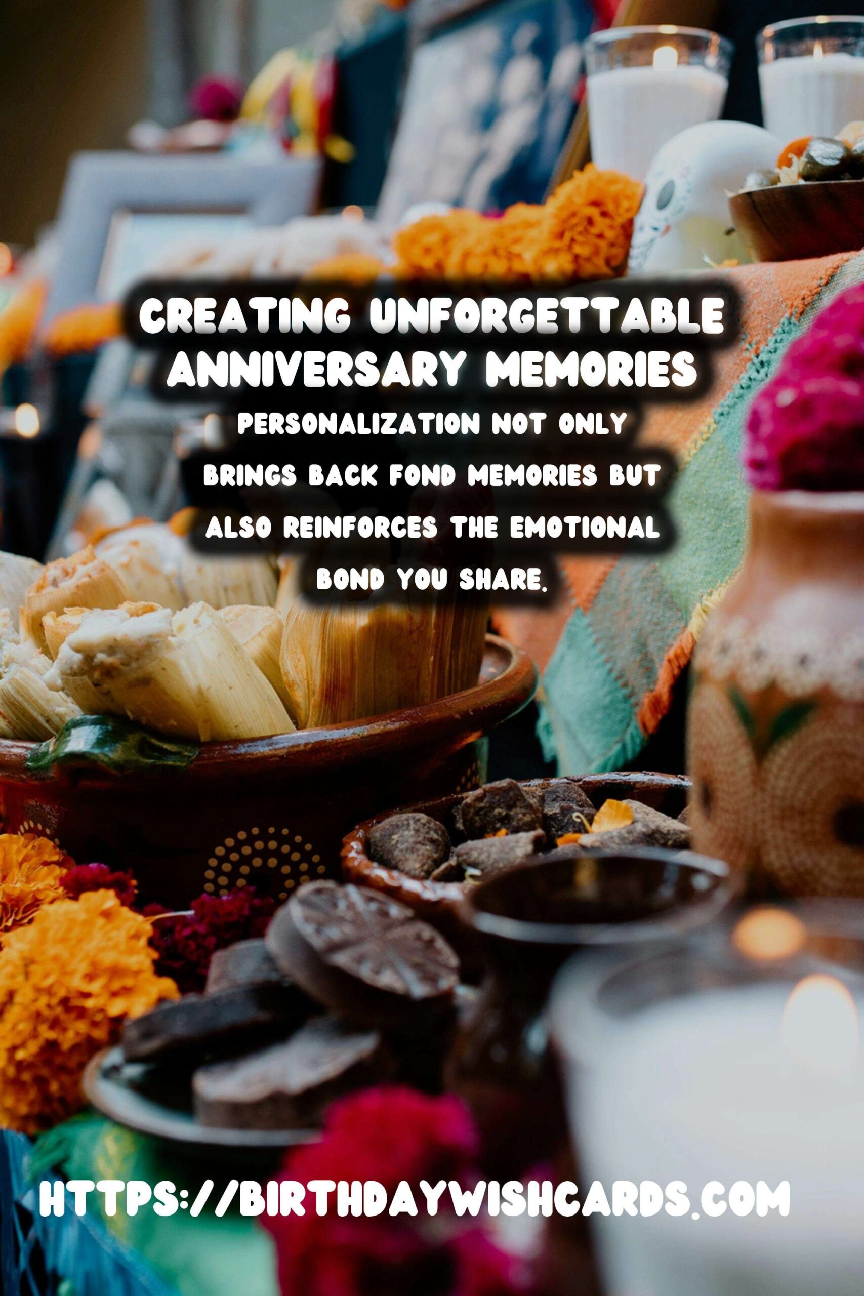 Innovative Anniversary Planning Tips That Inspire Connection