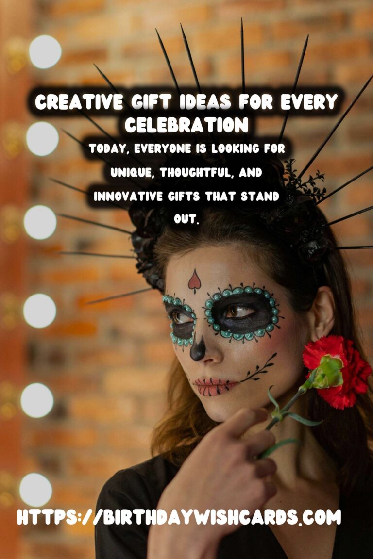 Innovative Birthday Gift Ideas for 2025