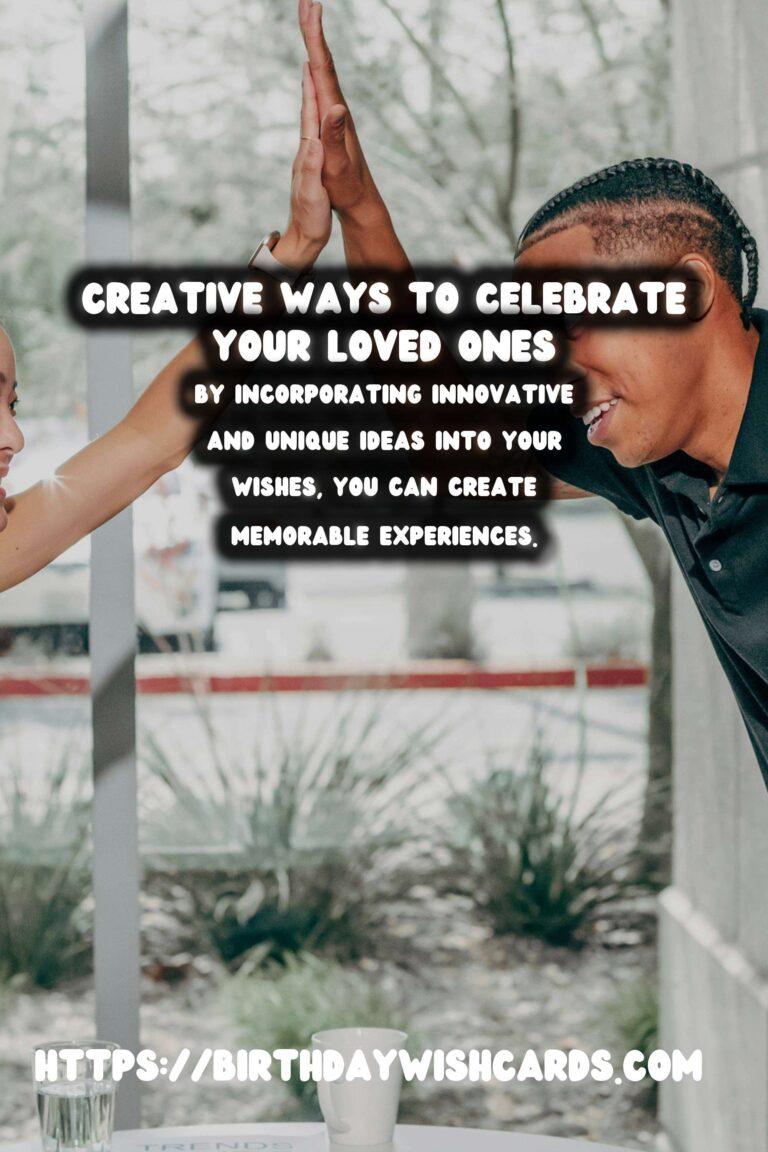 Innovative Unique Wish Ideas For an Unforgettable Experience