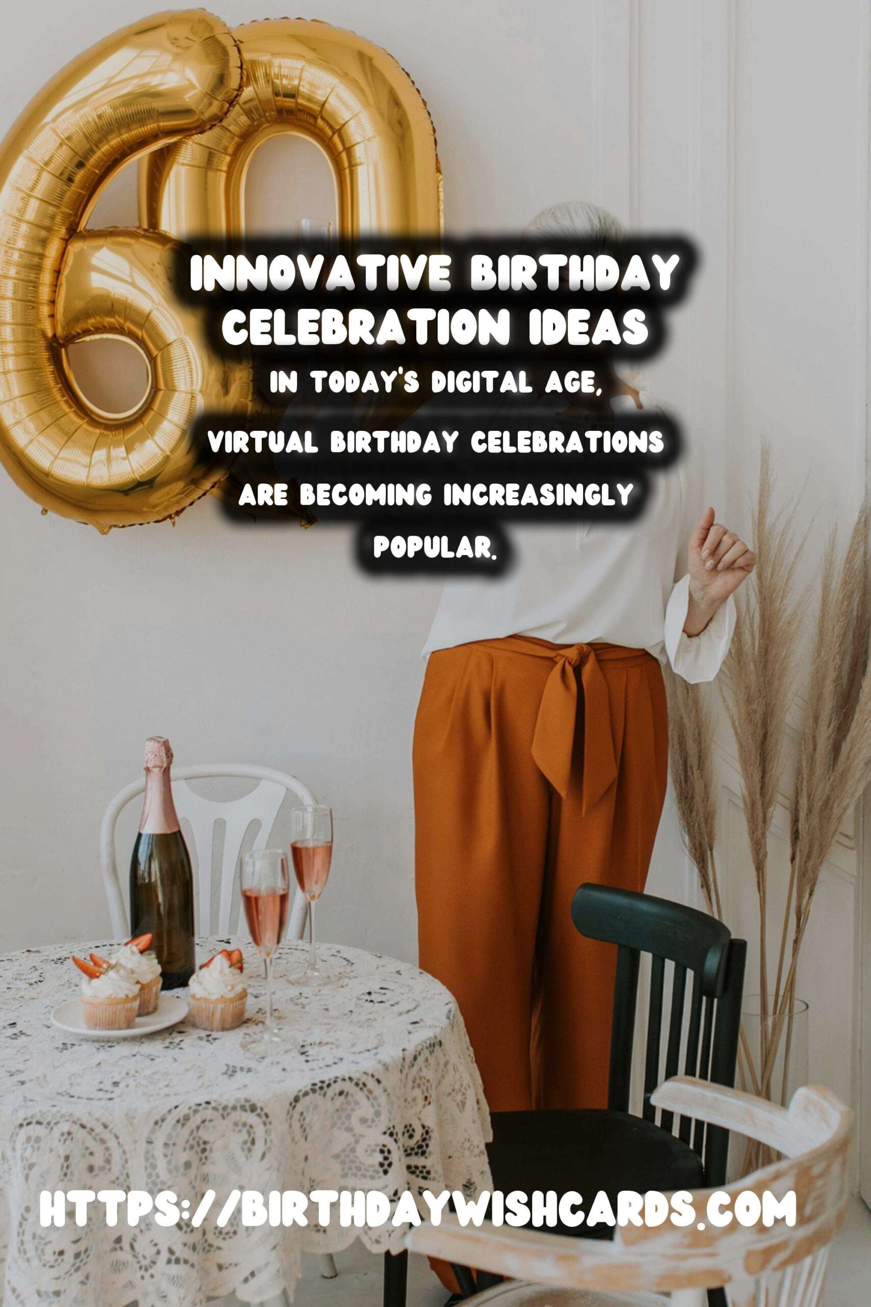 Innovative Ways to Celebrate Your Birthday: A Survival Guide