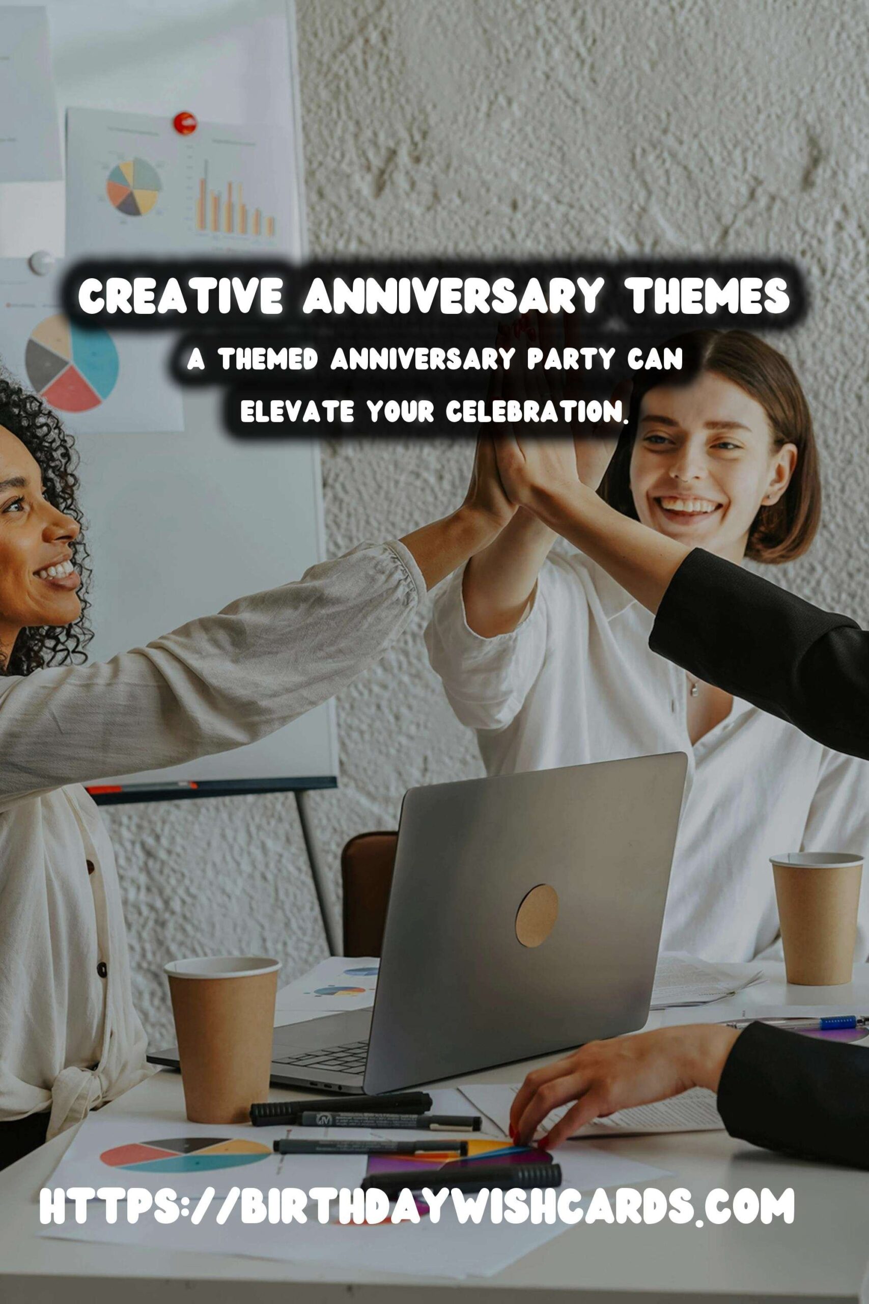 Innovative Ways to Organize Anniversary Celebration Ideas
