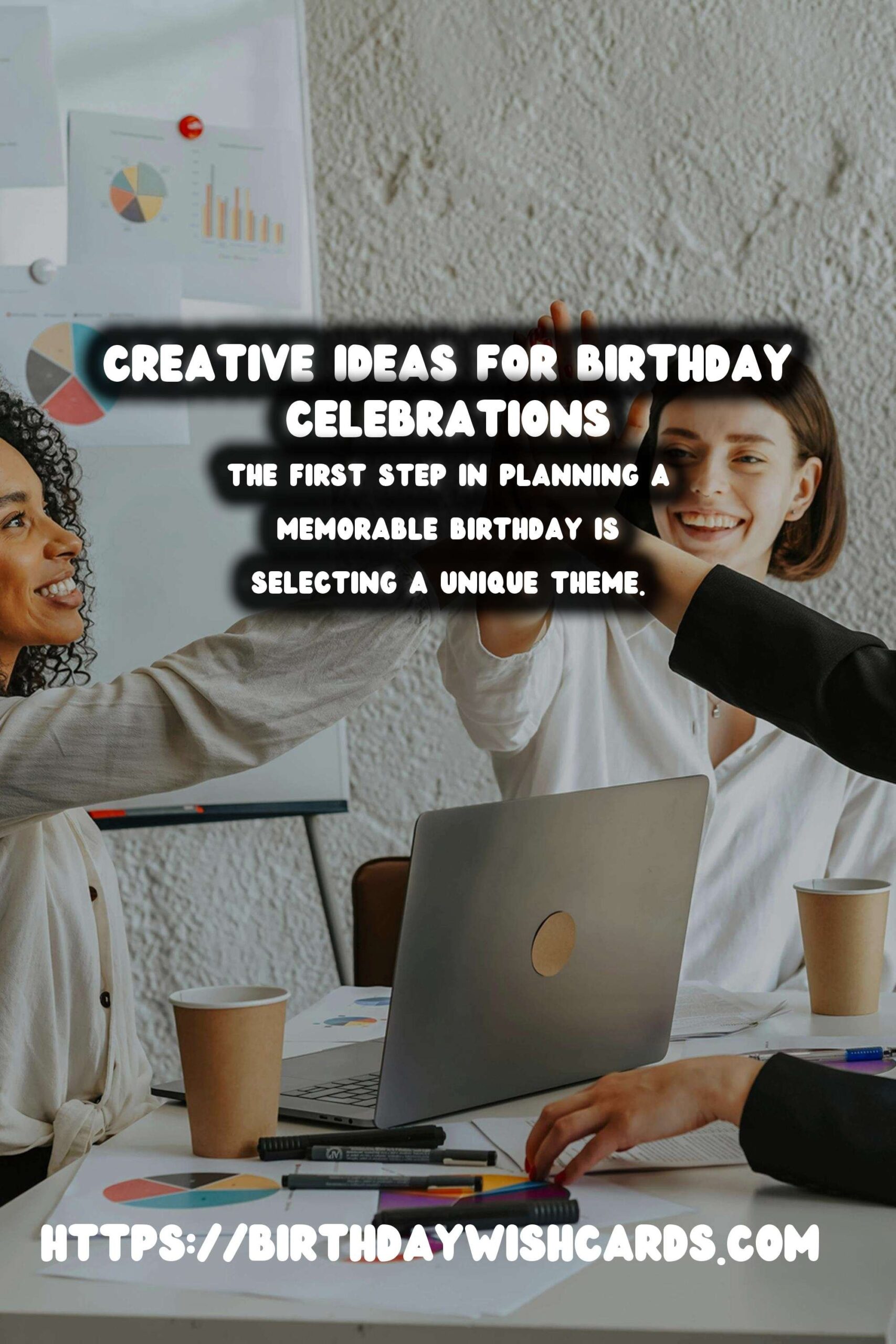 Innovative Ways to Plan a Birthday Survival Guide