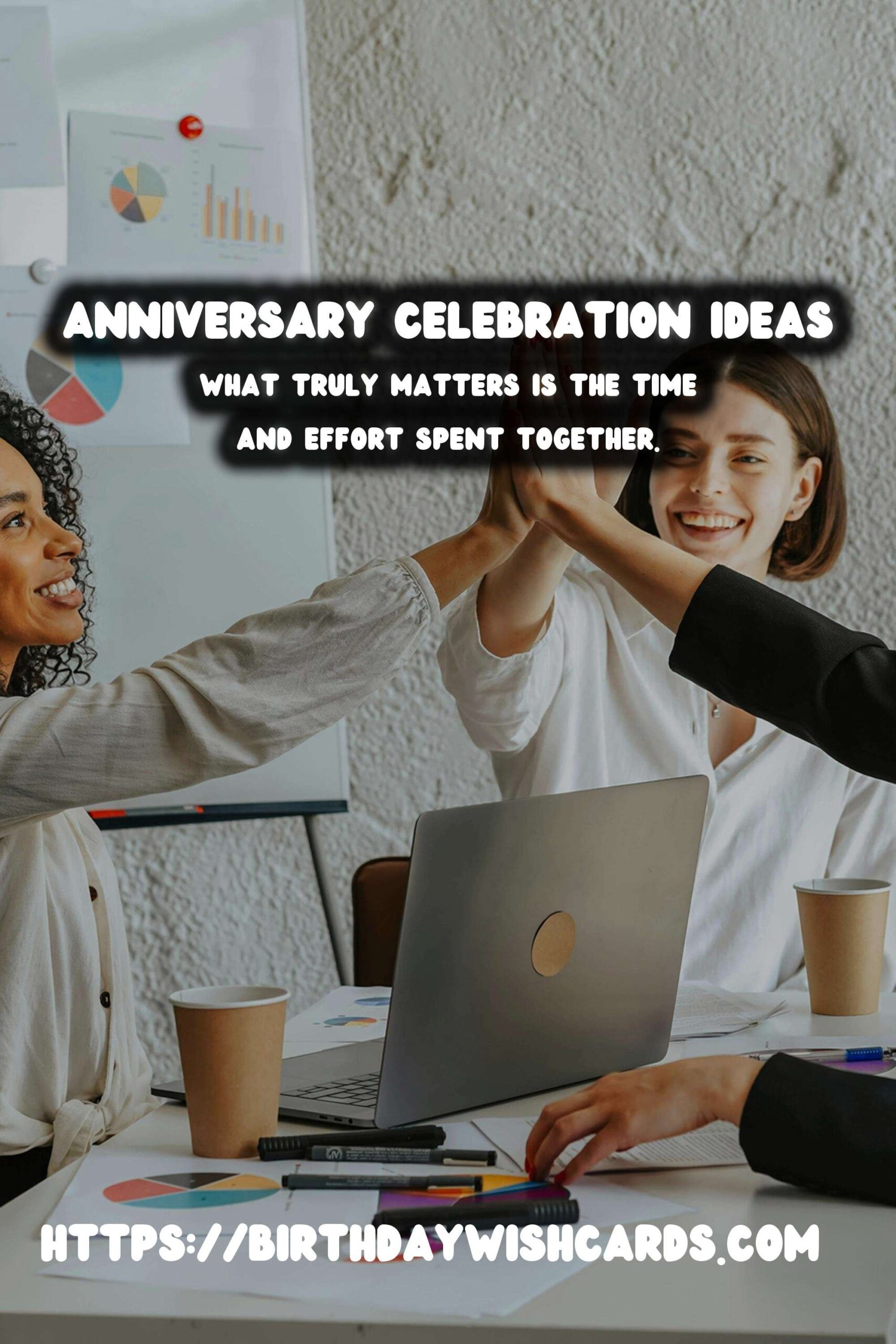 Inspirational Anniversary Celebration Ideas That Shine
