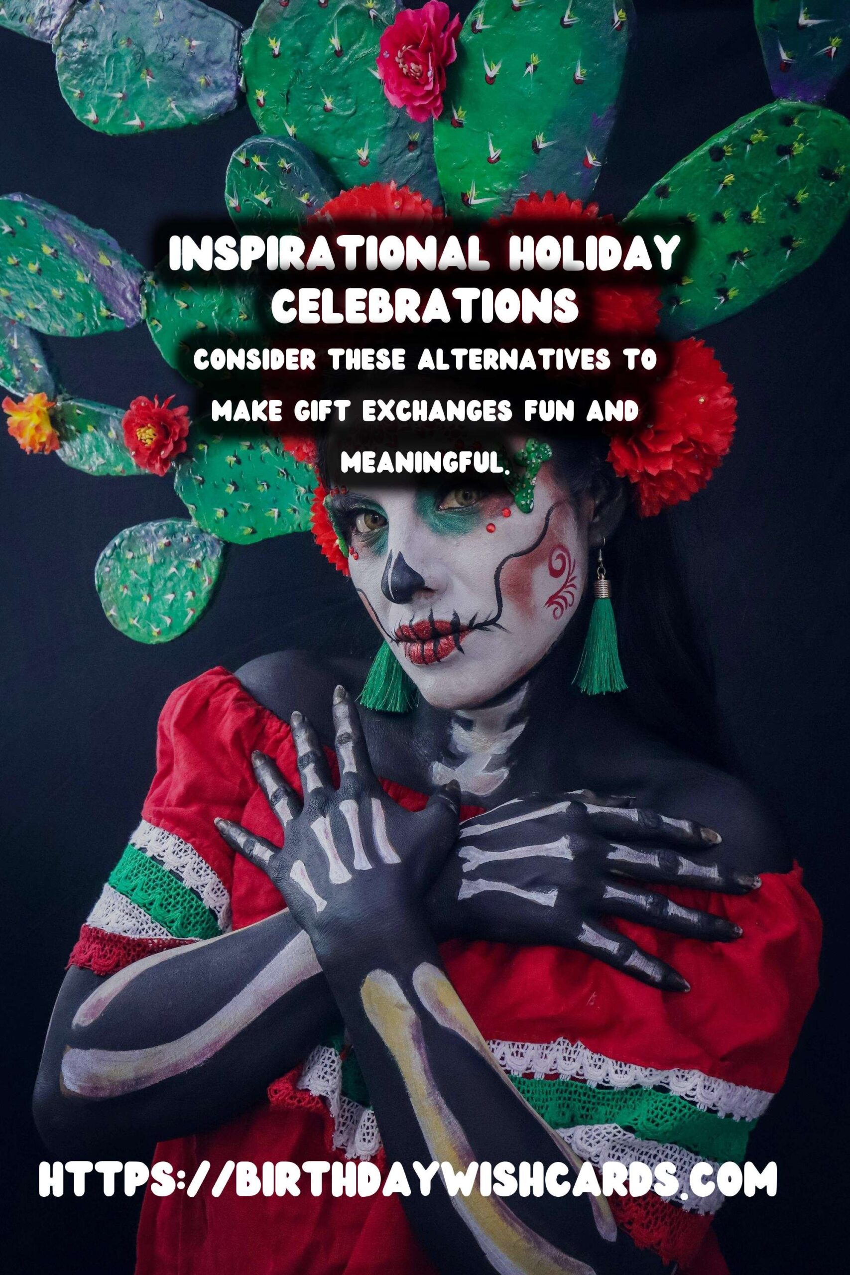 Inspirational Holiday Celebration Ideas That Everyone Will Love