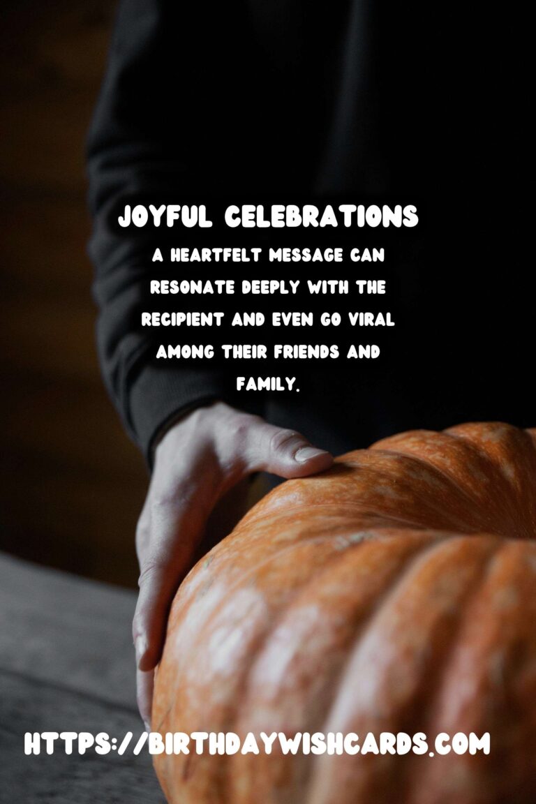 Joyful Congratulations Messages That Go Viral