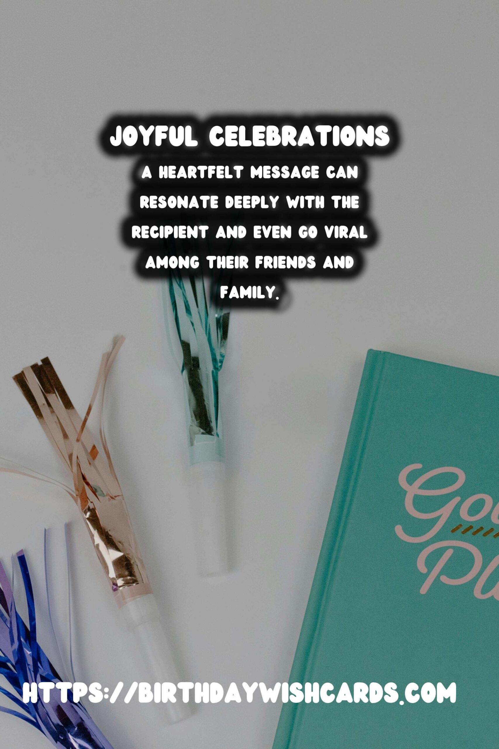 Joyful Congratulations Messages That Go Viral