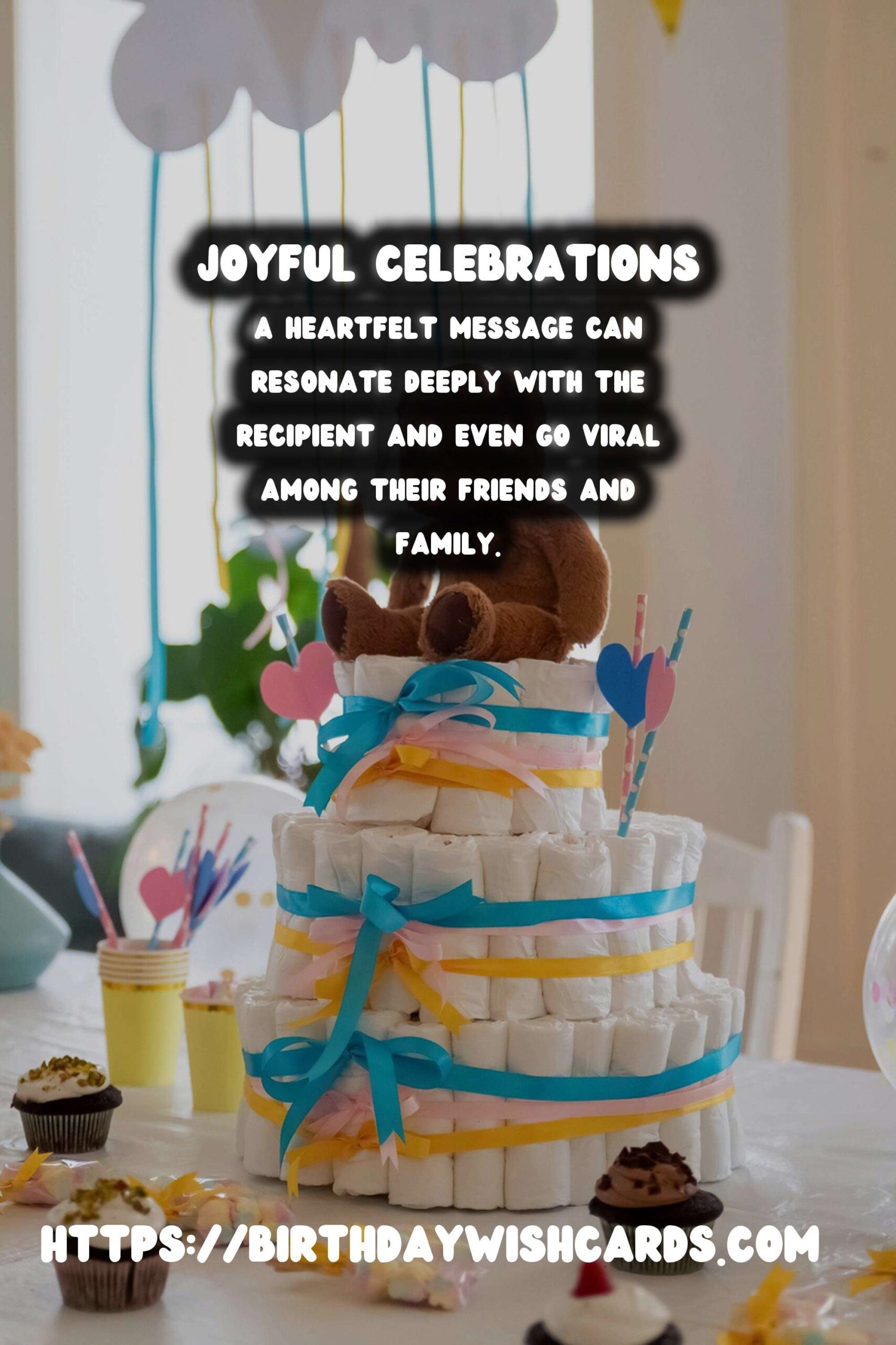 Joyful Congratulations Messages That Go Viral